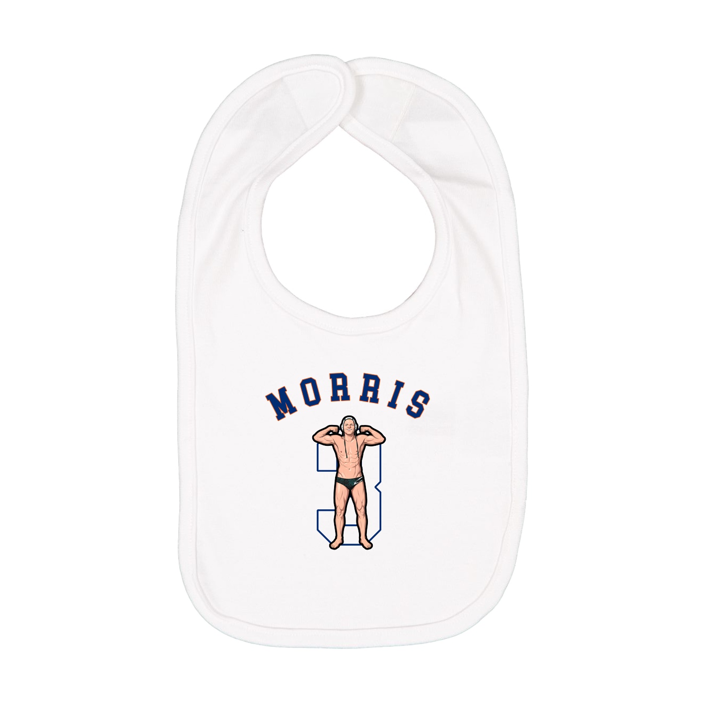 Infant Bib