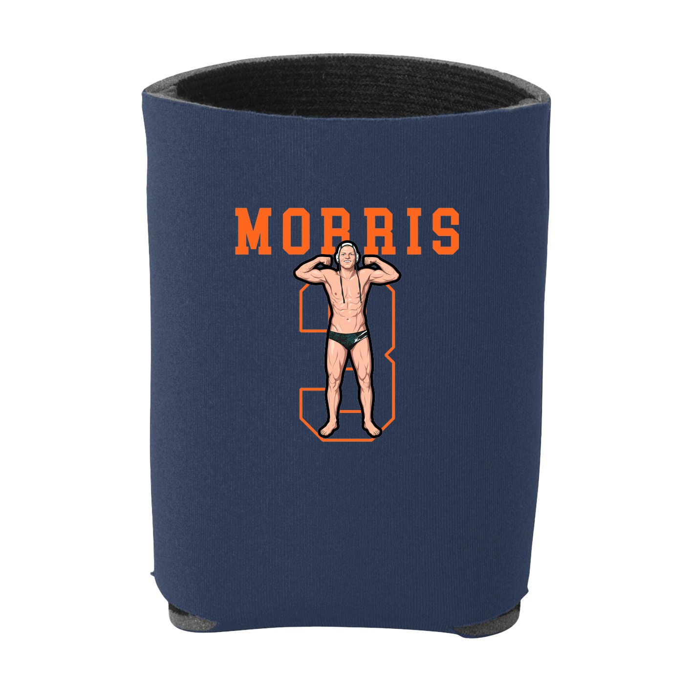 Can Holder — Shirsey in Navy