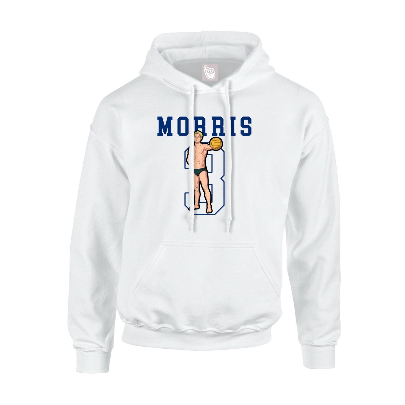 Youth Hoodie