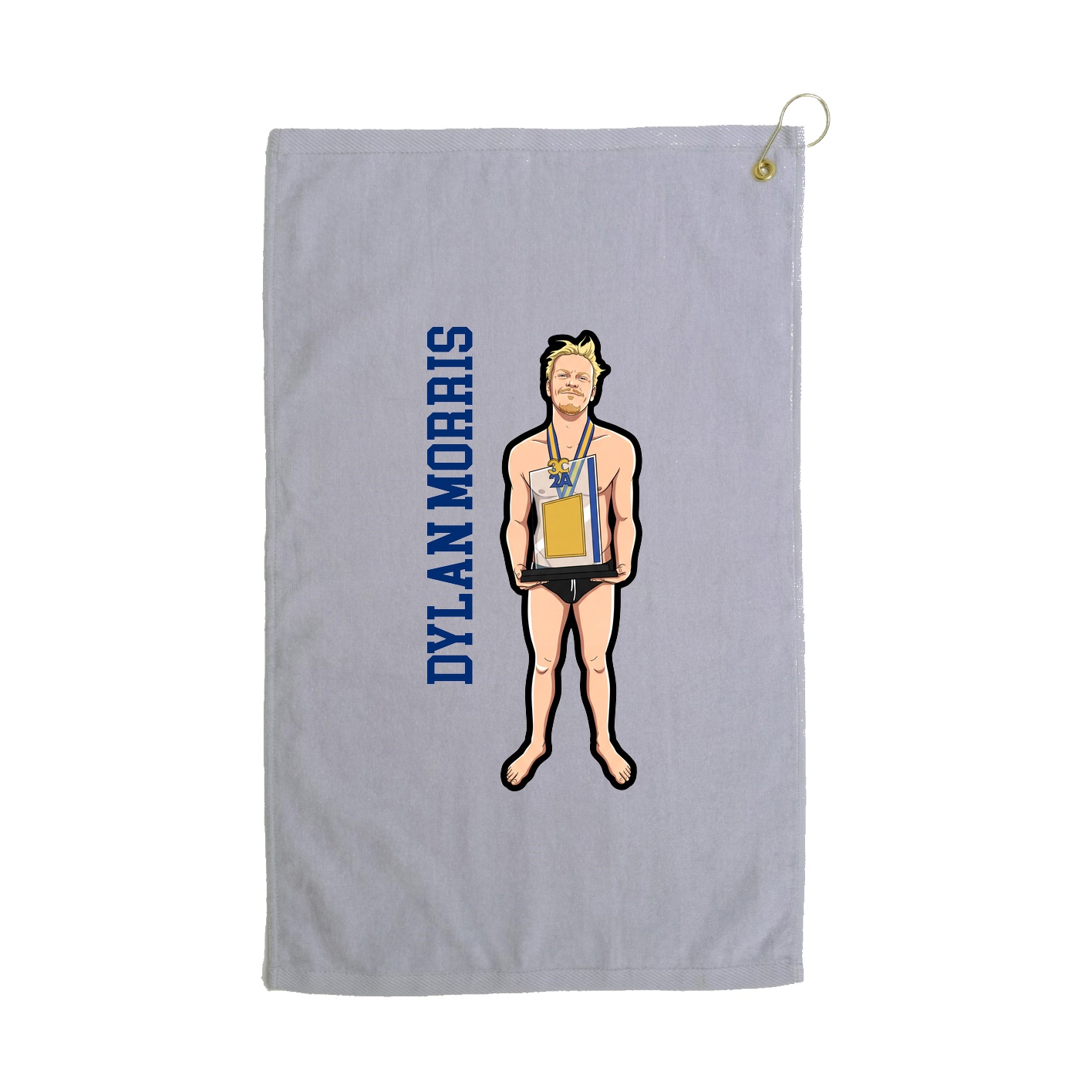 Golf Towel