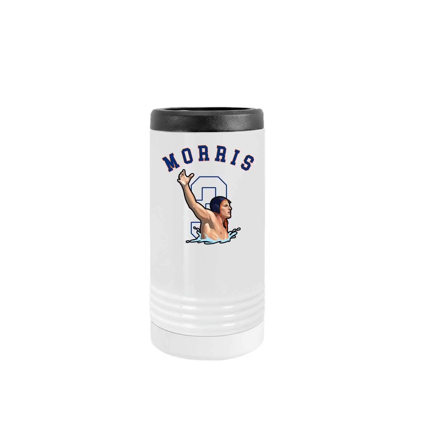 Slim Beverage Holder