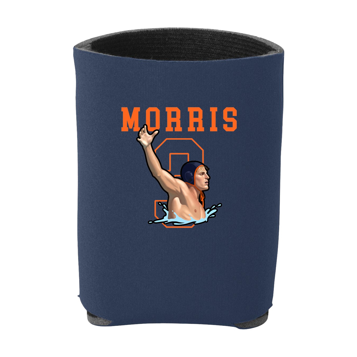 Can Holder — Shirsey in Navy