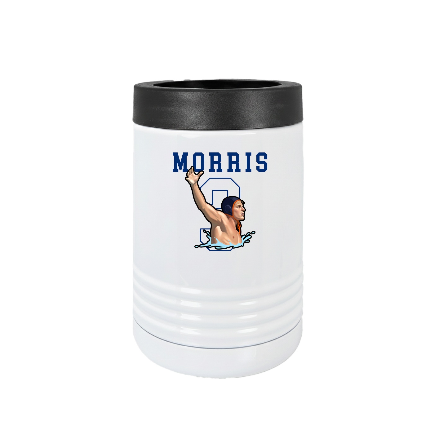 Beverage Holder — Shirsey in White