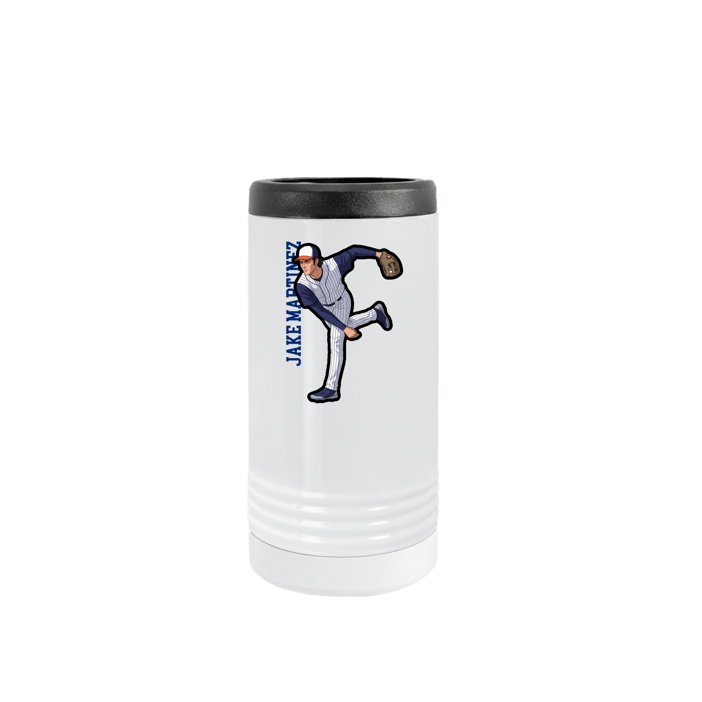 Slim Beverage Holder