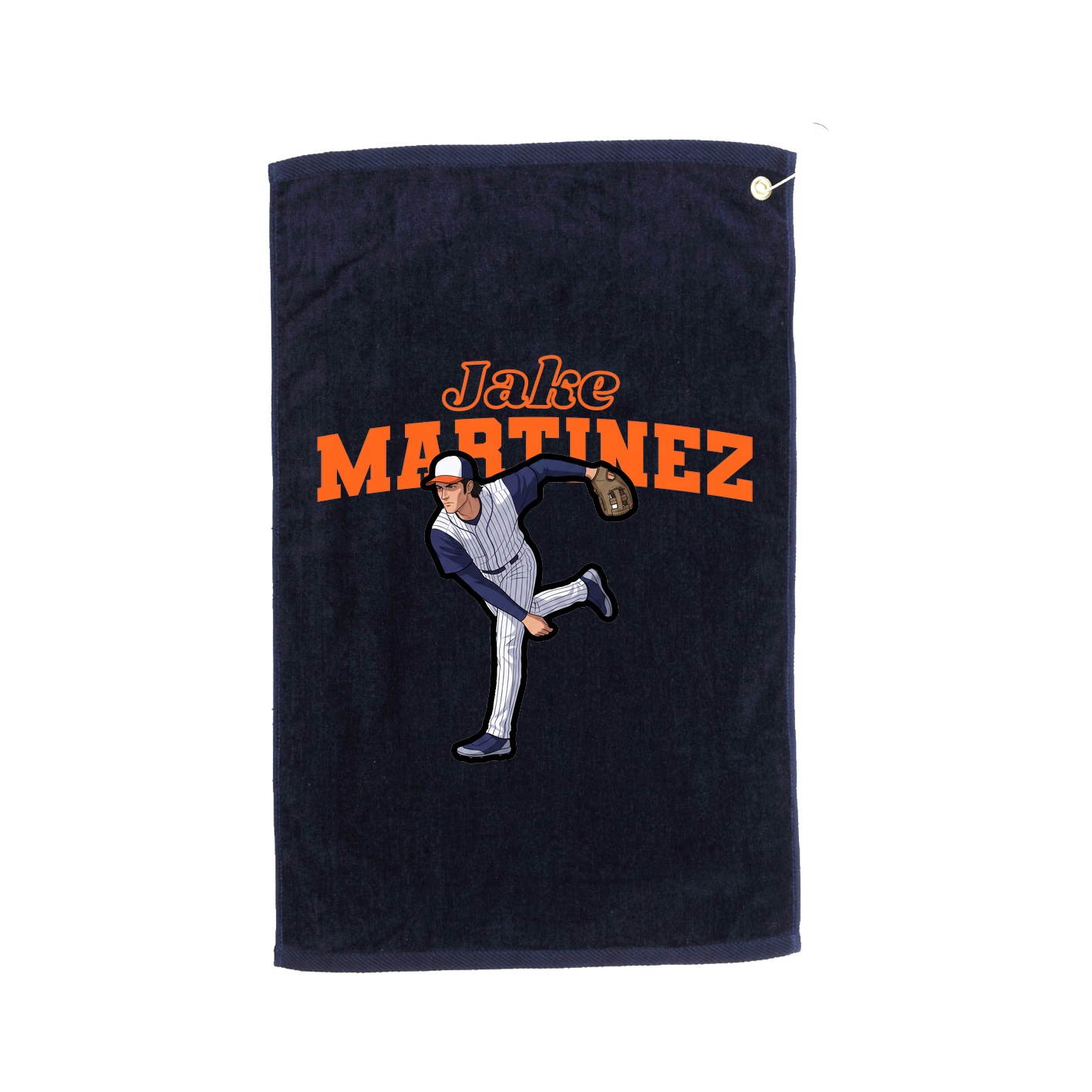Golf Towel