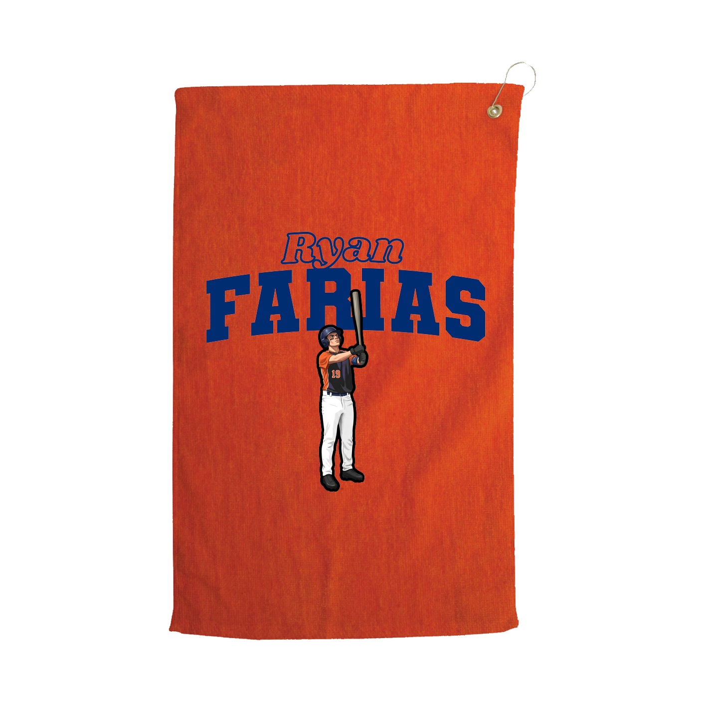 Golf Towel