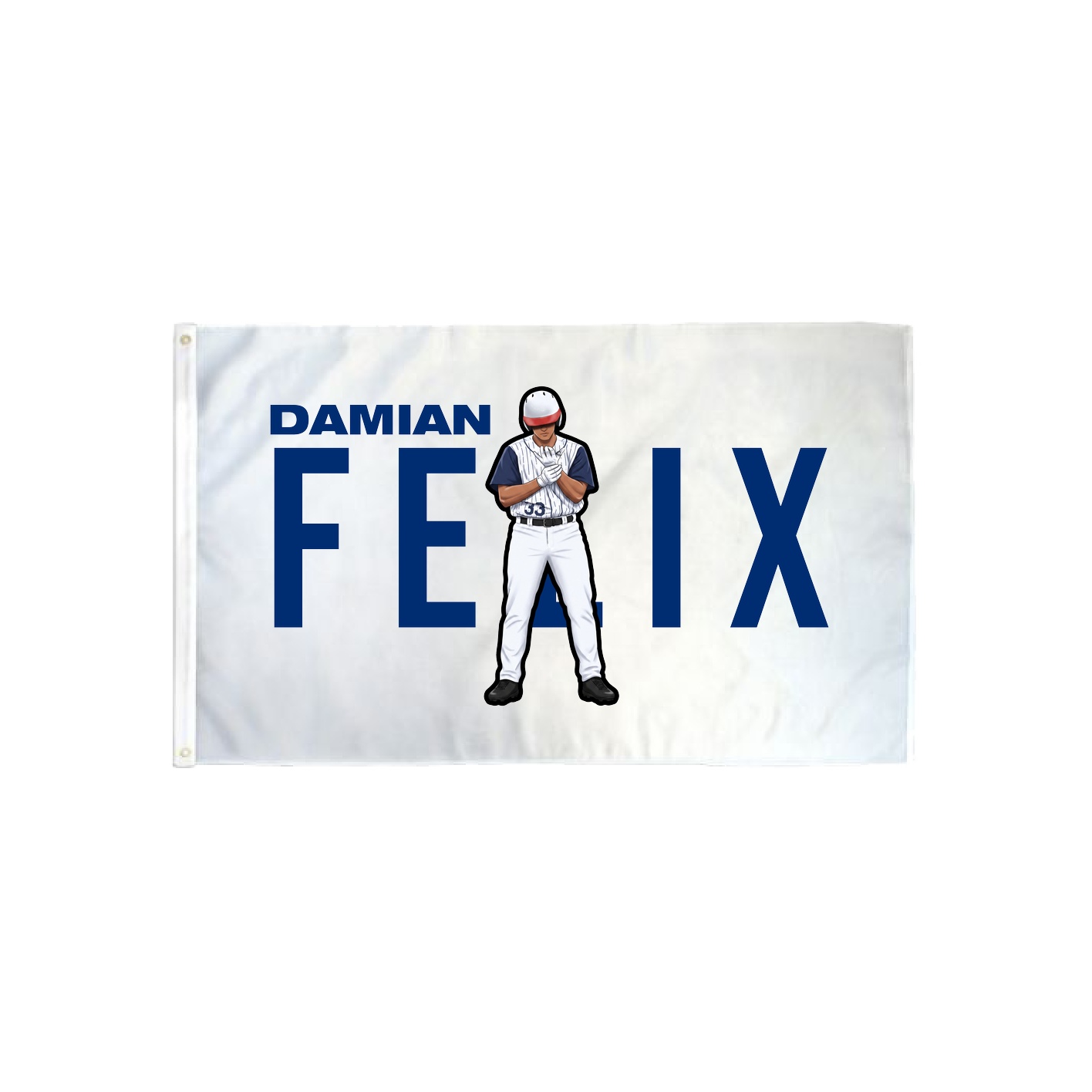 3x5 Flag