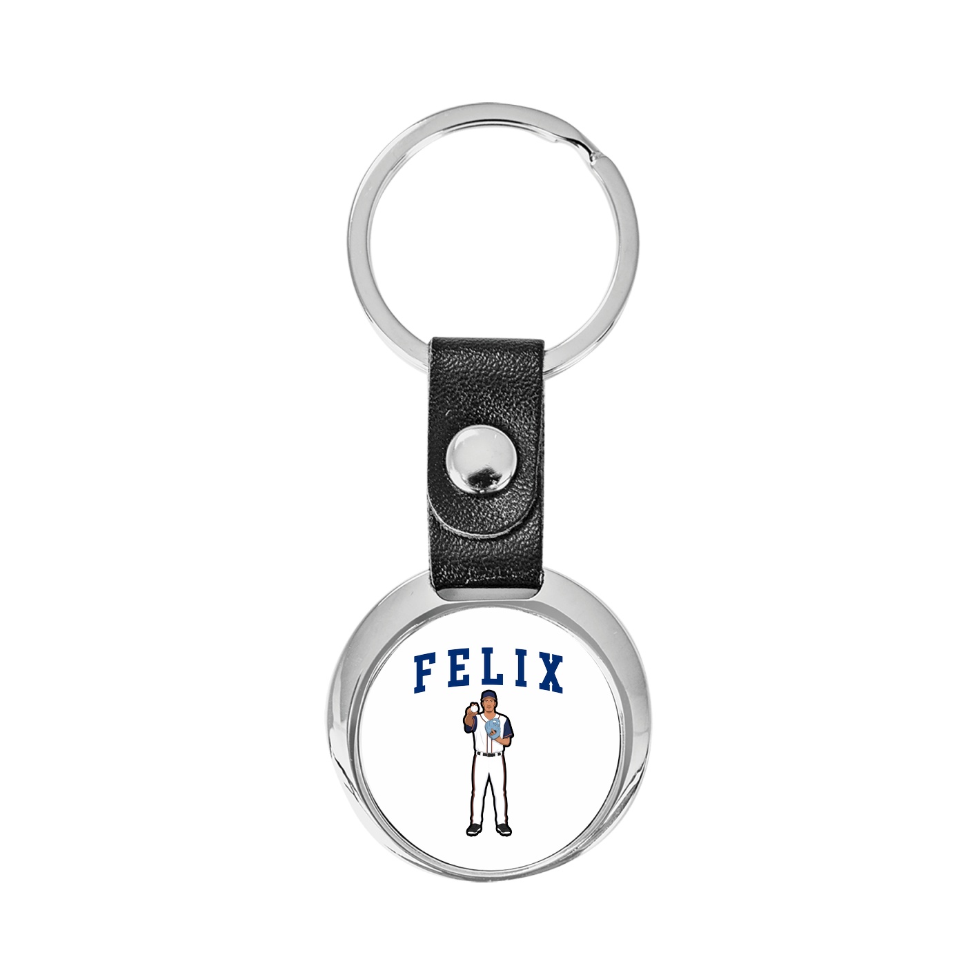 Key Chain — Shirsey in Classic