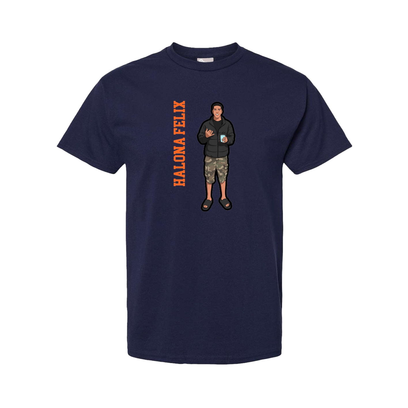 Youth Tee