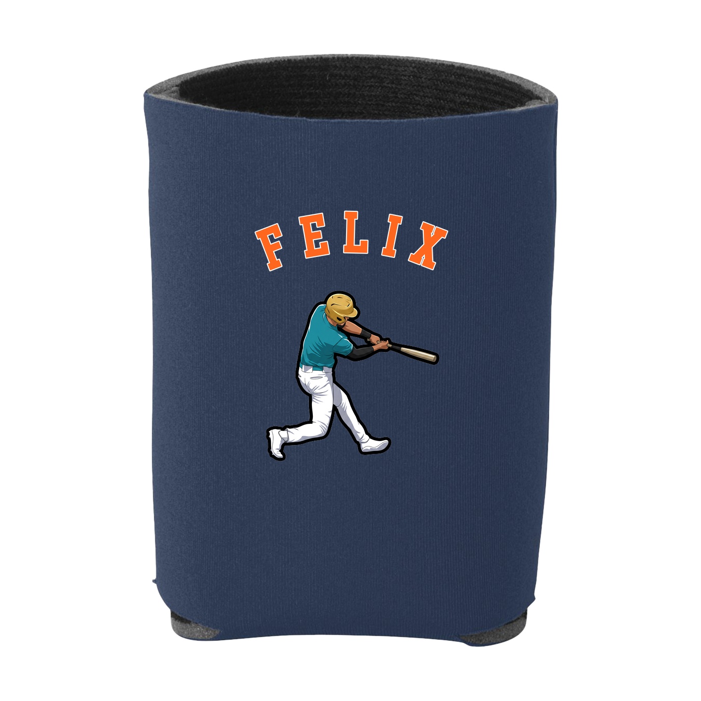 Can Holder — Shirsey Arch in Navy