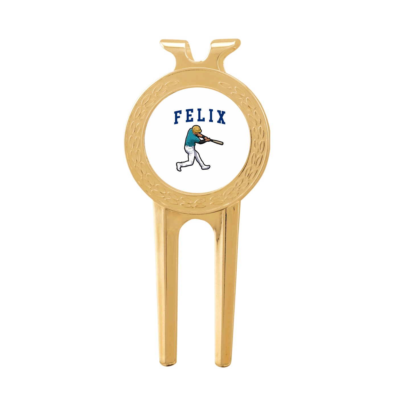 Divot Tool with Ball Marker — Shirsey in Classic