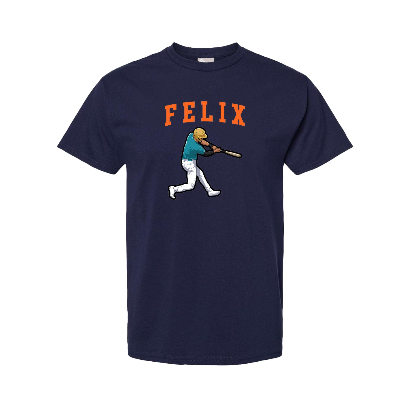 Tee — Shirsey in Navy
