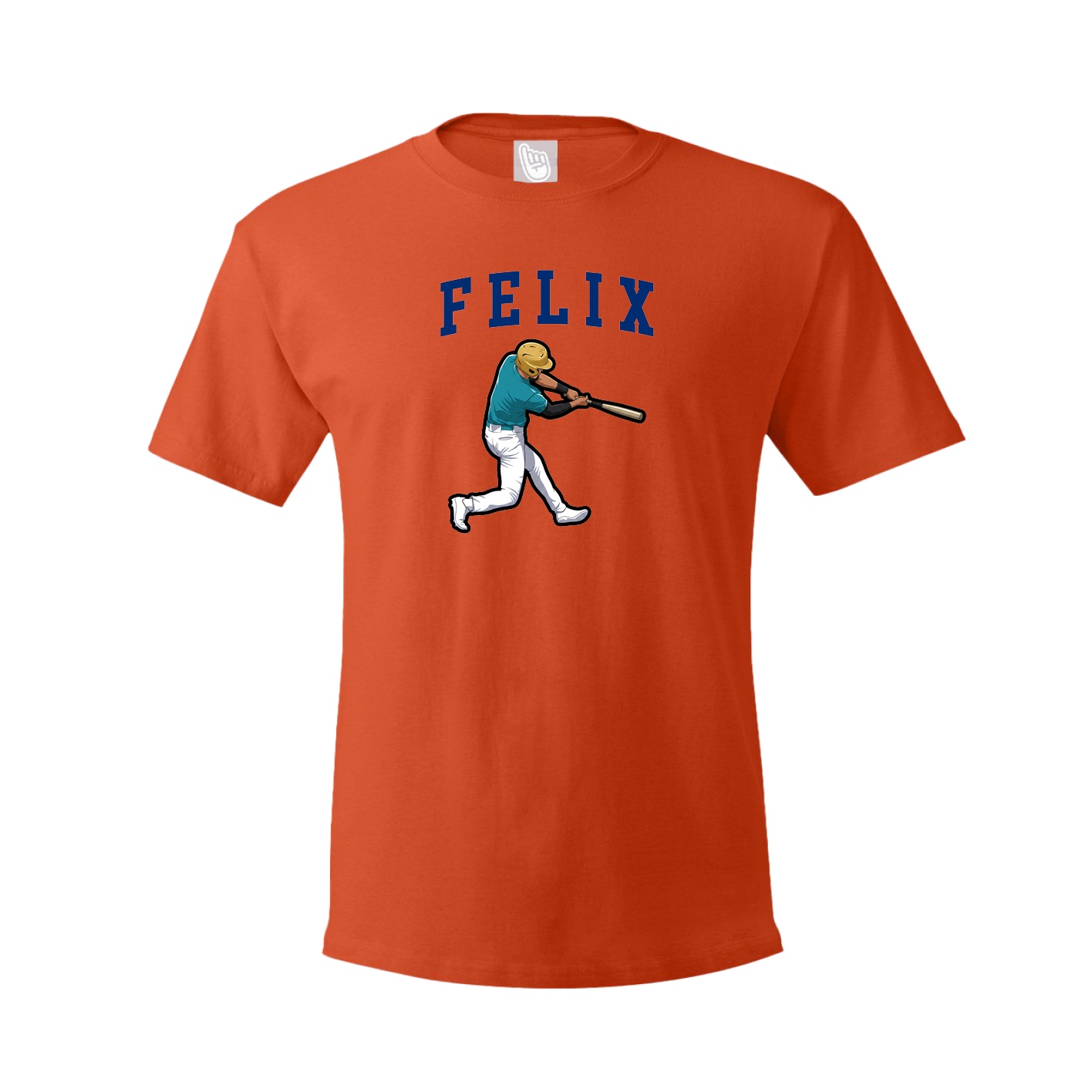 NIL Club Tee
