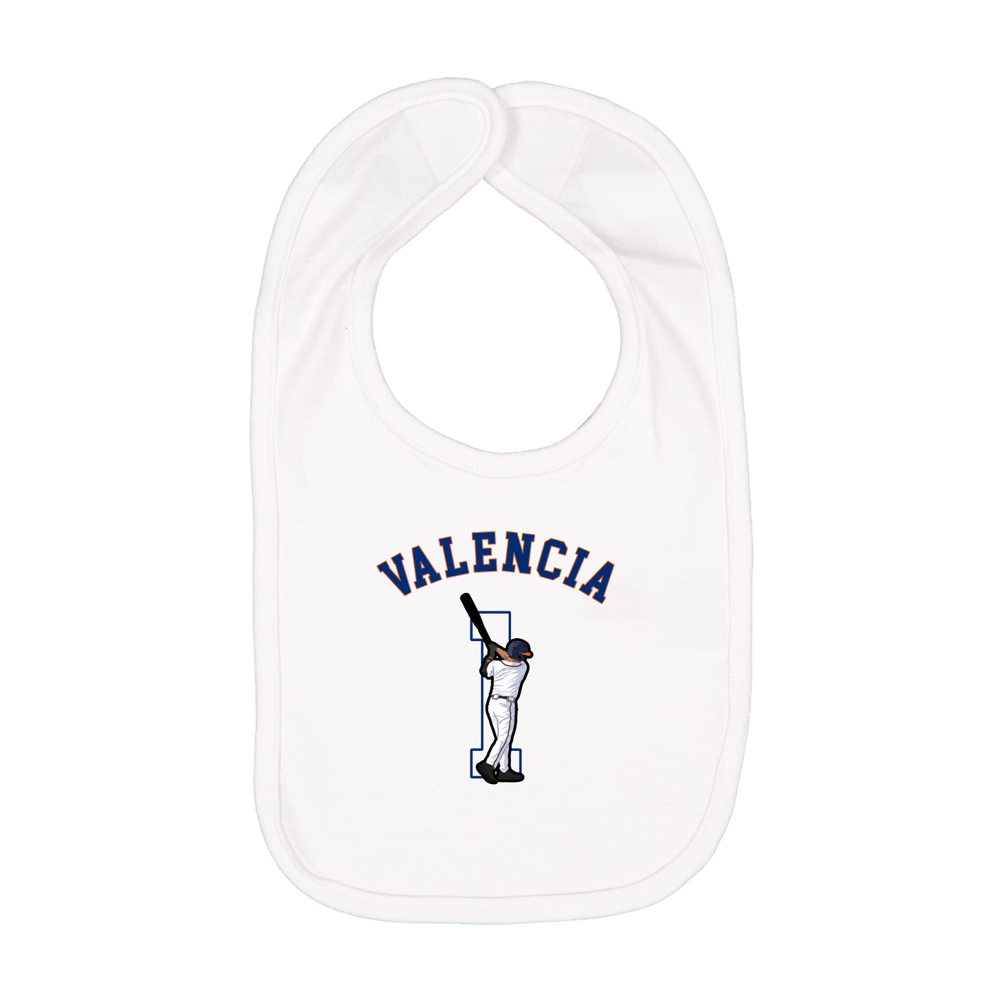 Infant Bib