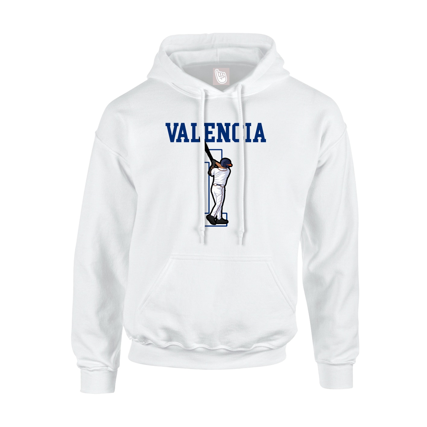 Youth Hoodie