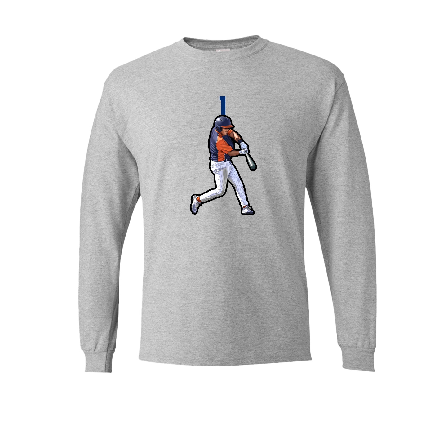 Long Sleeve Tee