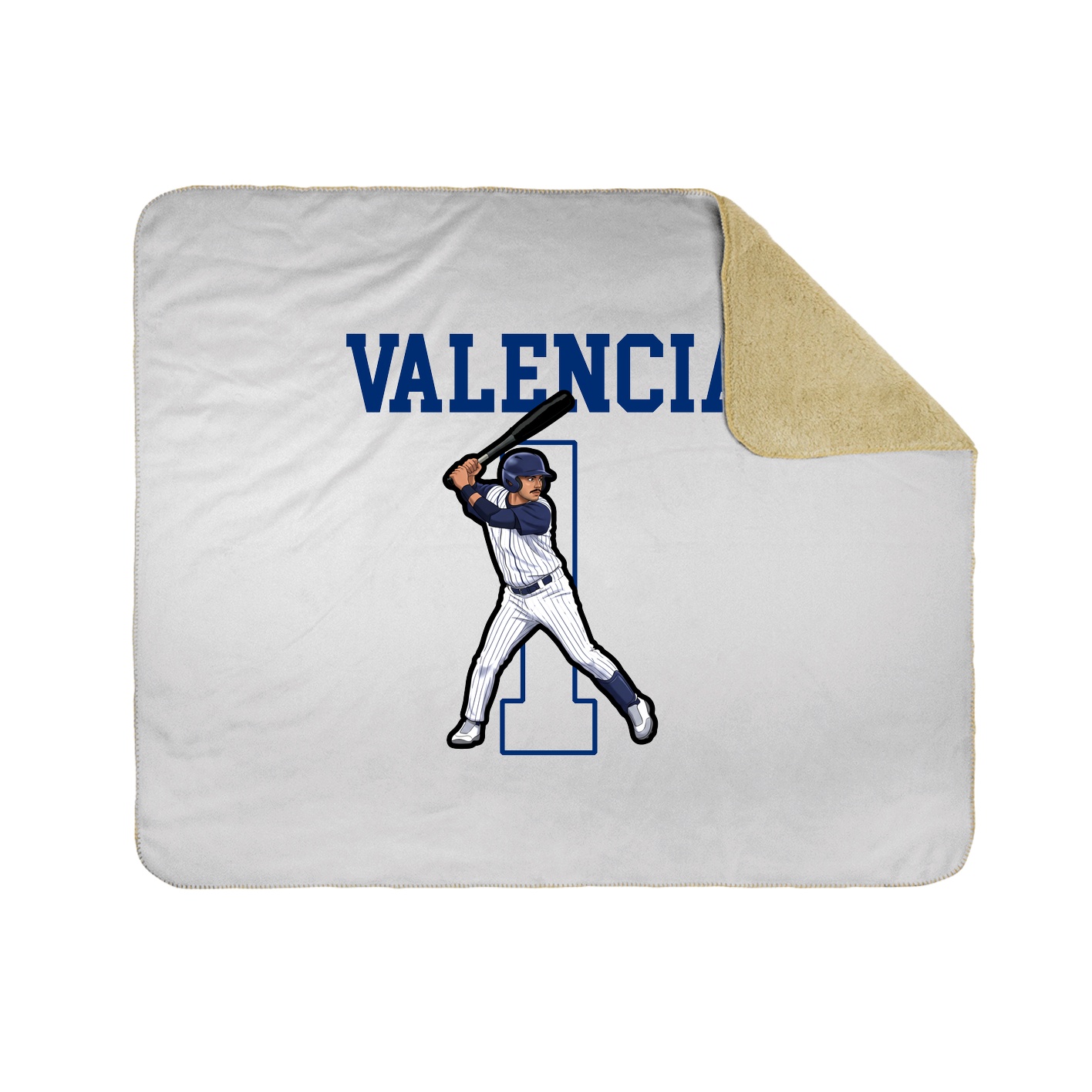 Throw Blanket