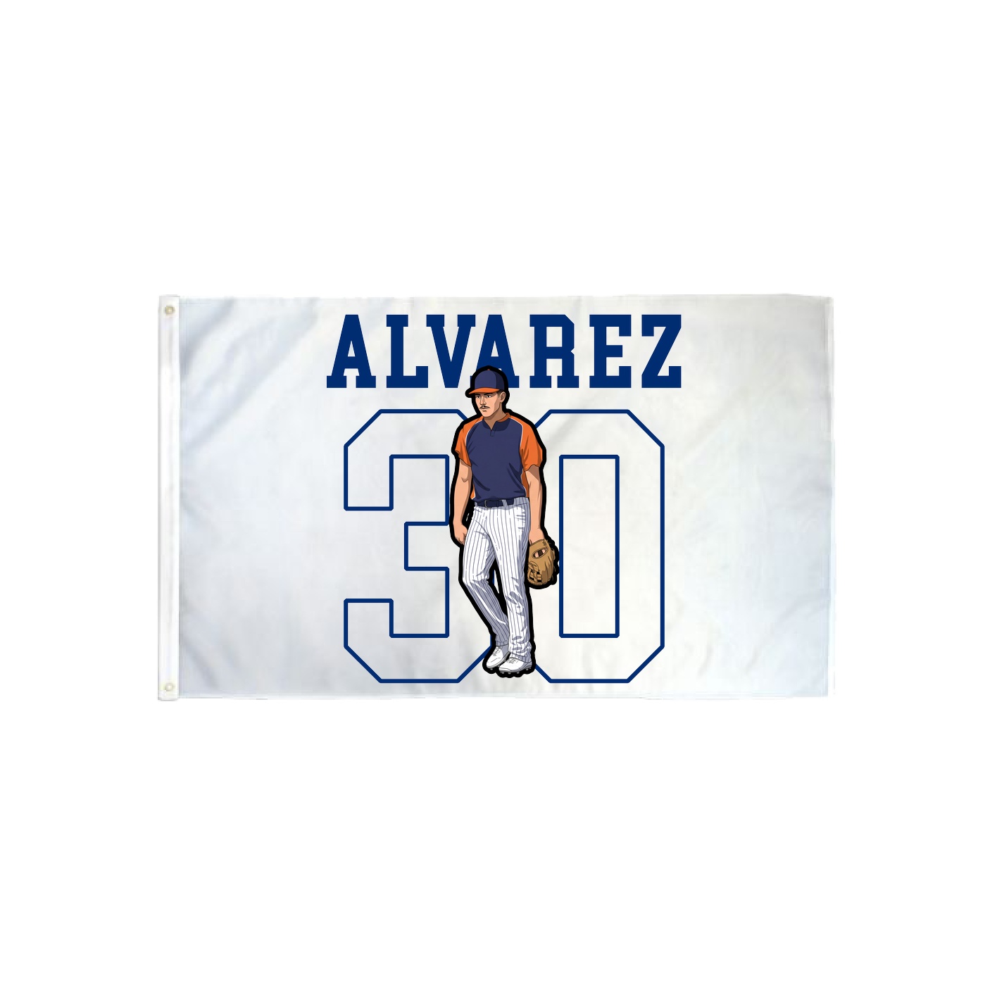 3x5 Flag