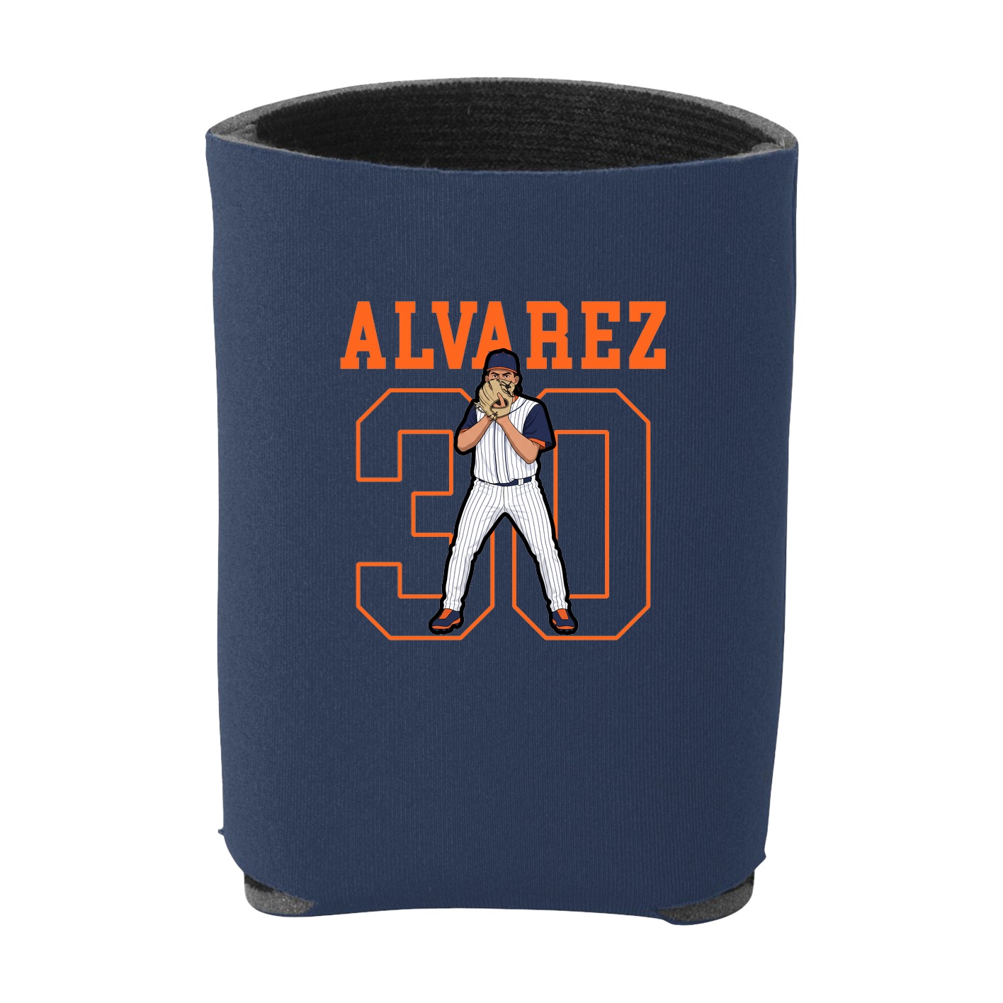 Can Holder — Shirsey in Navy