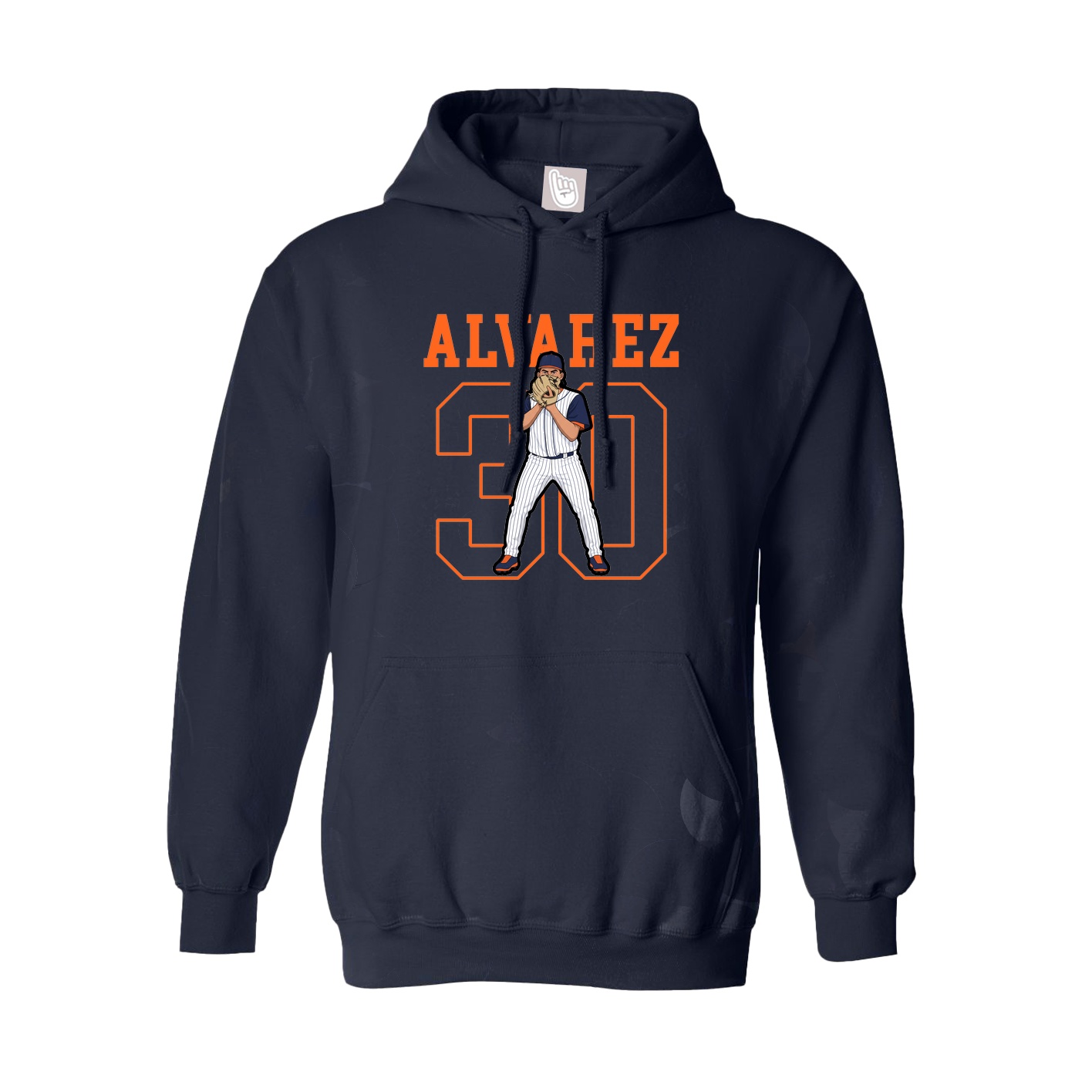 Youth Hoodie