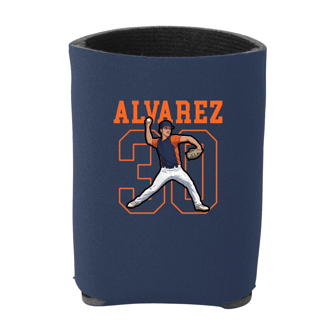 Can Holder — Shirsey in Navy