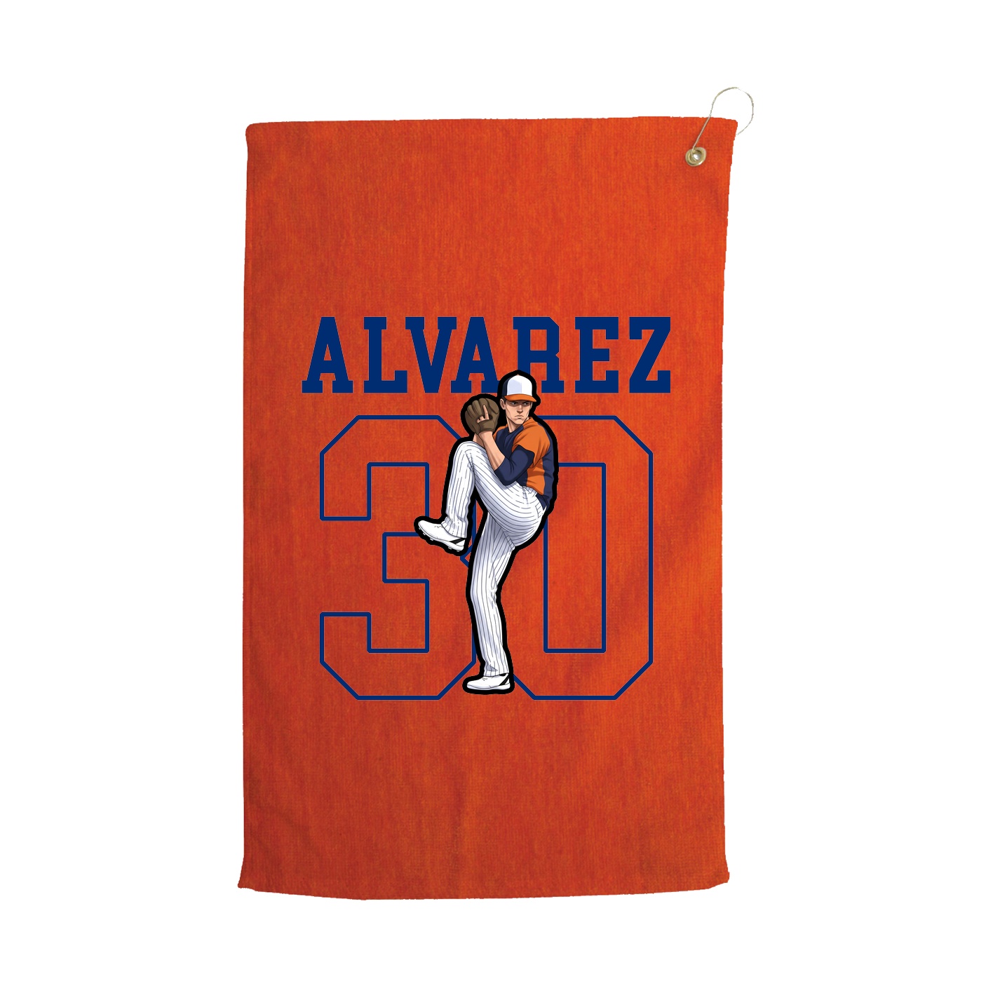 Golf Towel