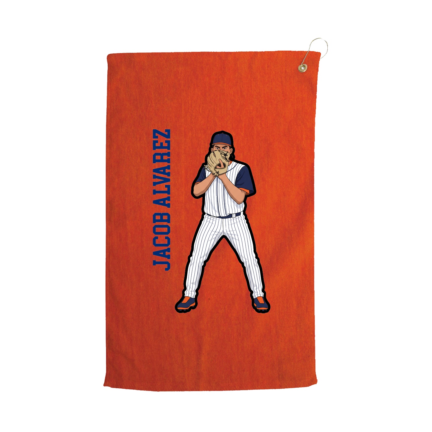 Golf Towel