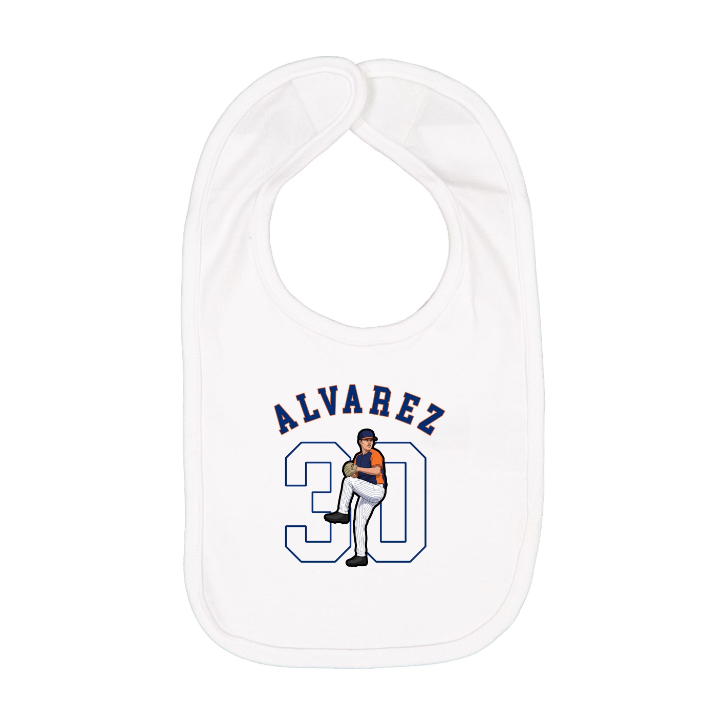 Infant Bib