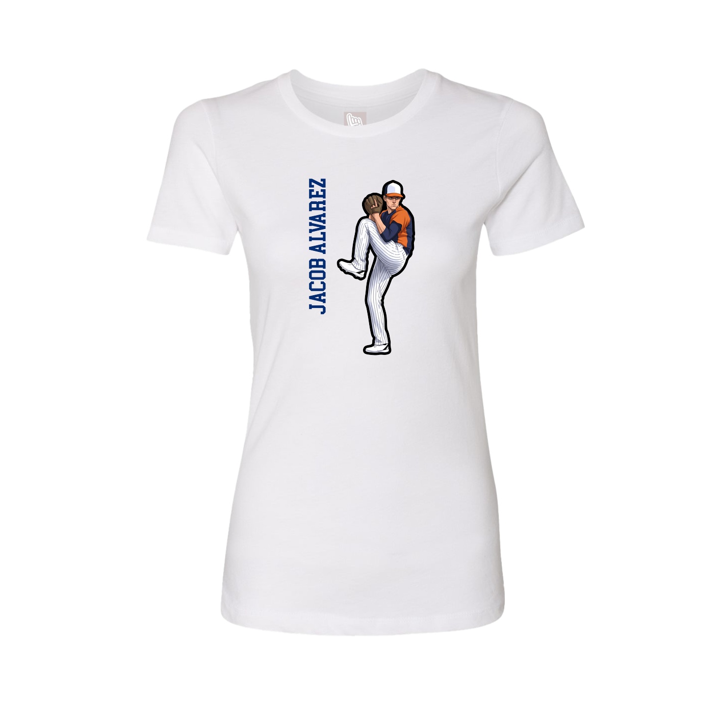 Womens Tee