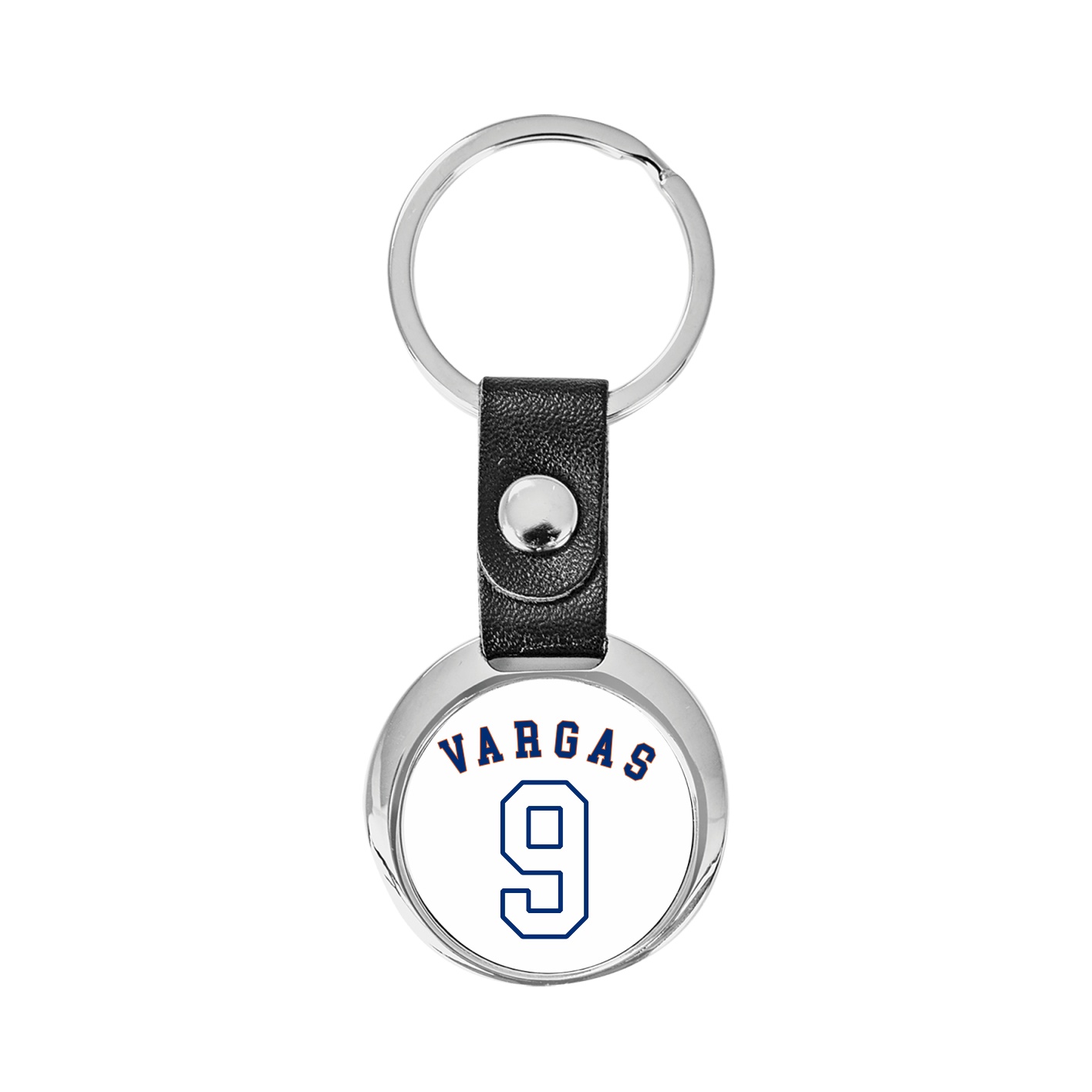 Key Chain — Shirsey Arch in Classic