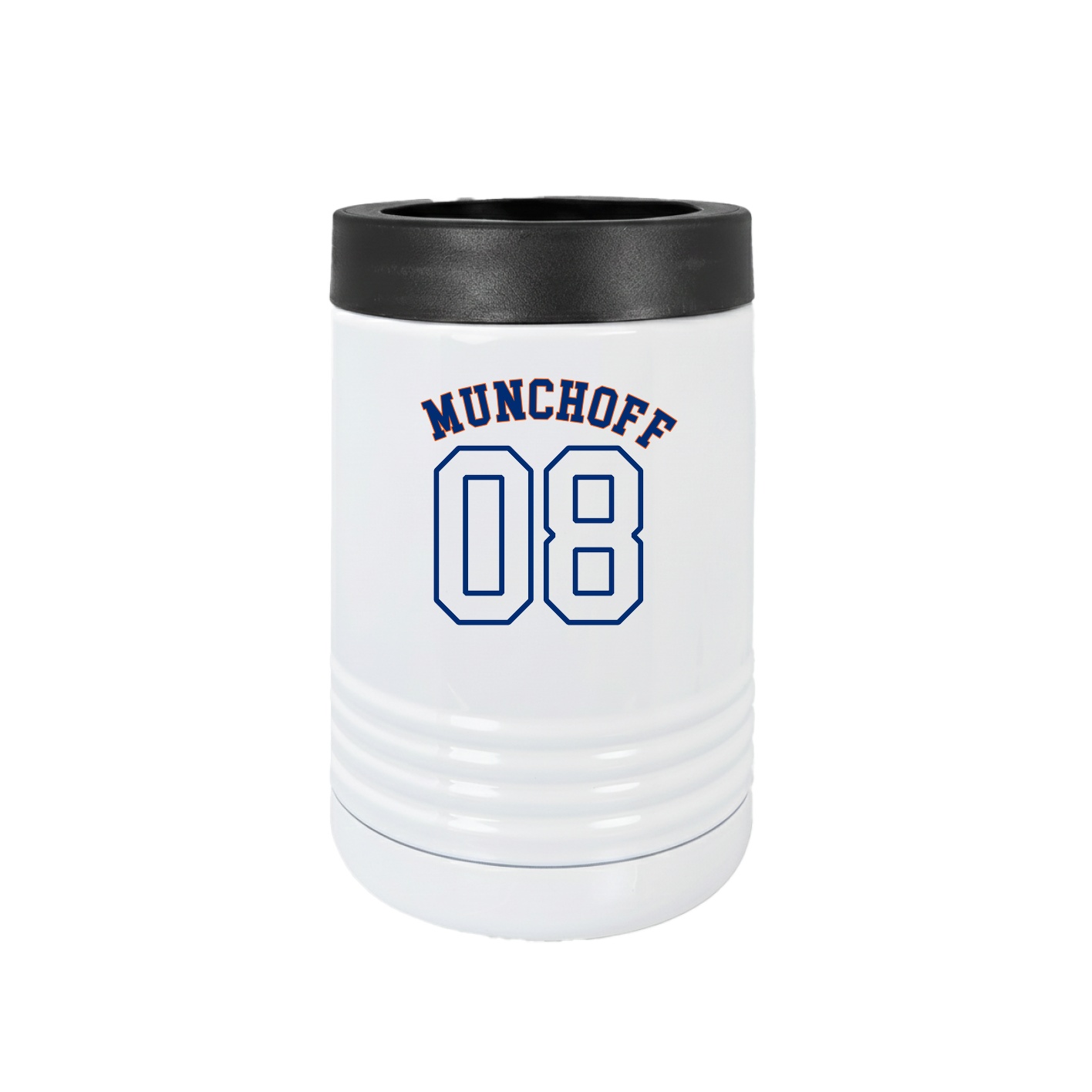 Beverage Holder — Shirsey Arch in White