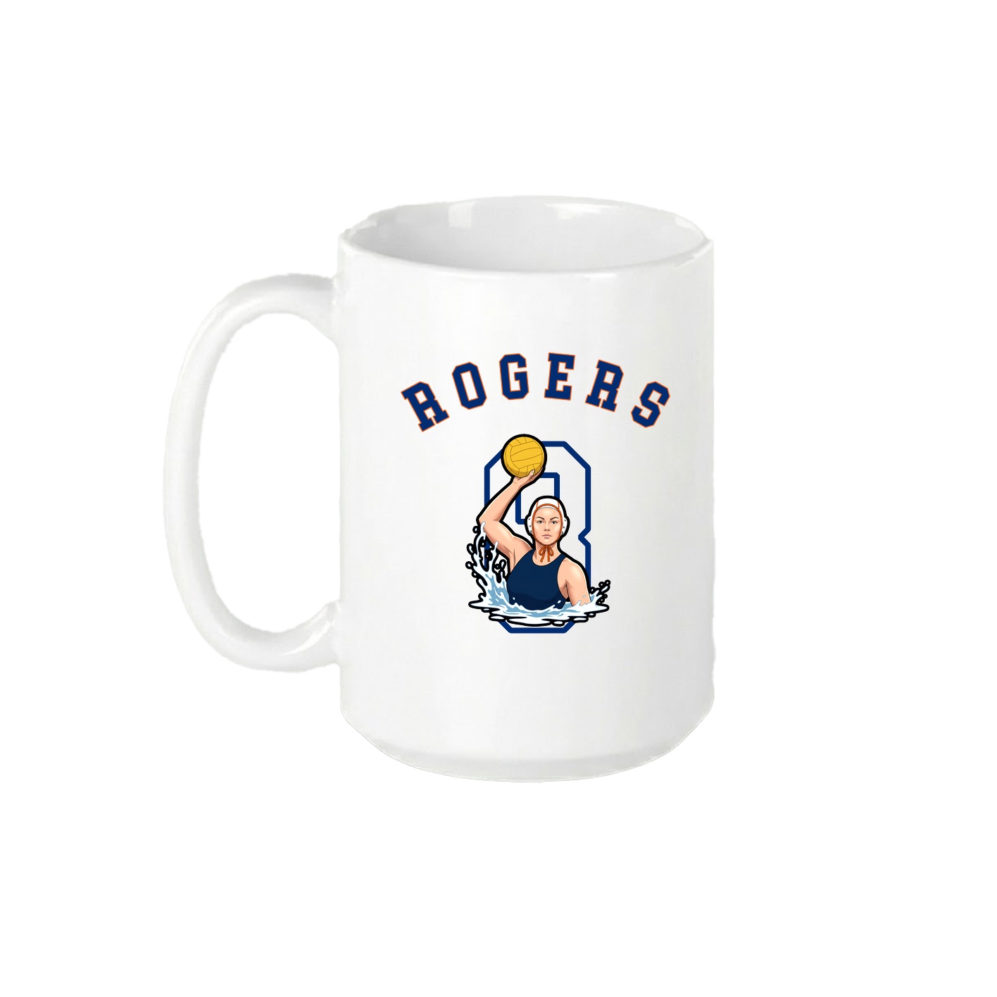 15oz Coffee Mug