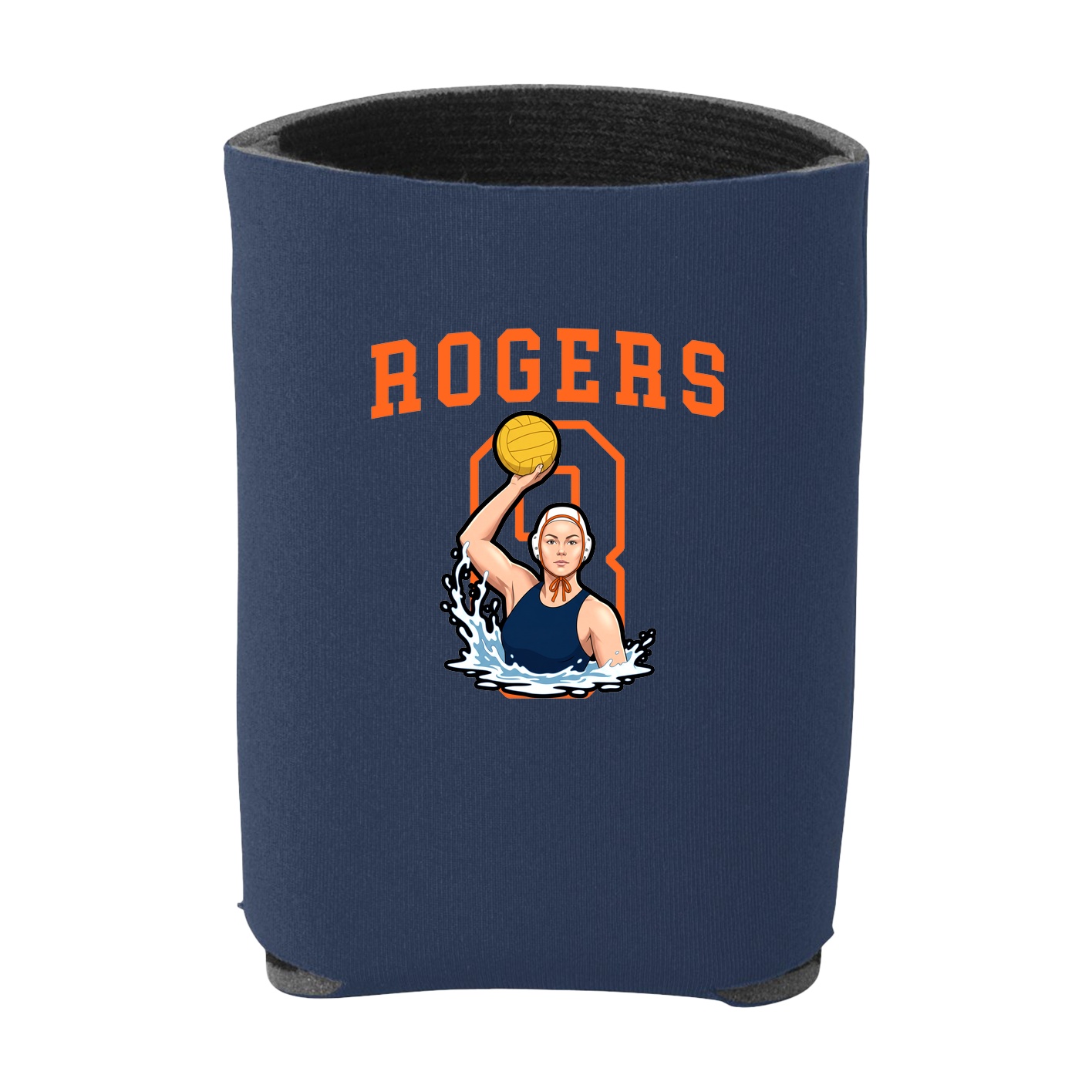 Can Holder — Shirsey in Navy