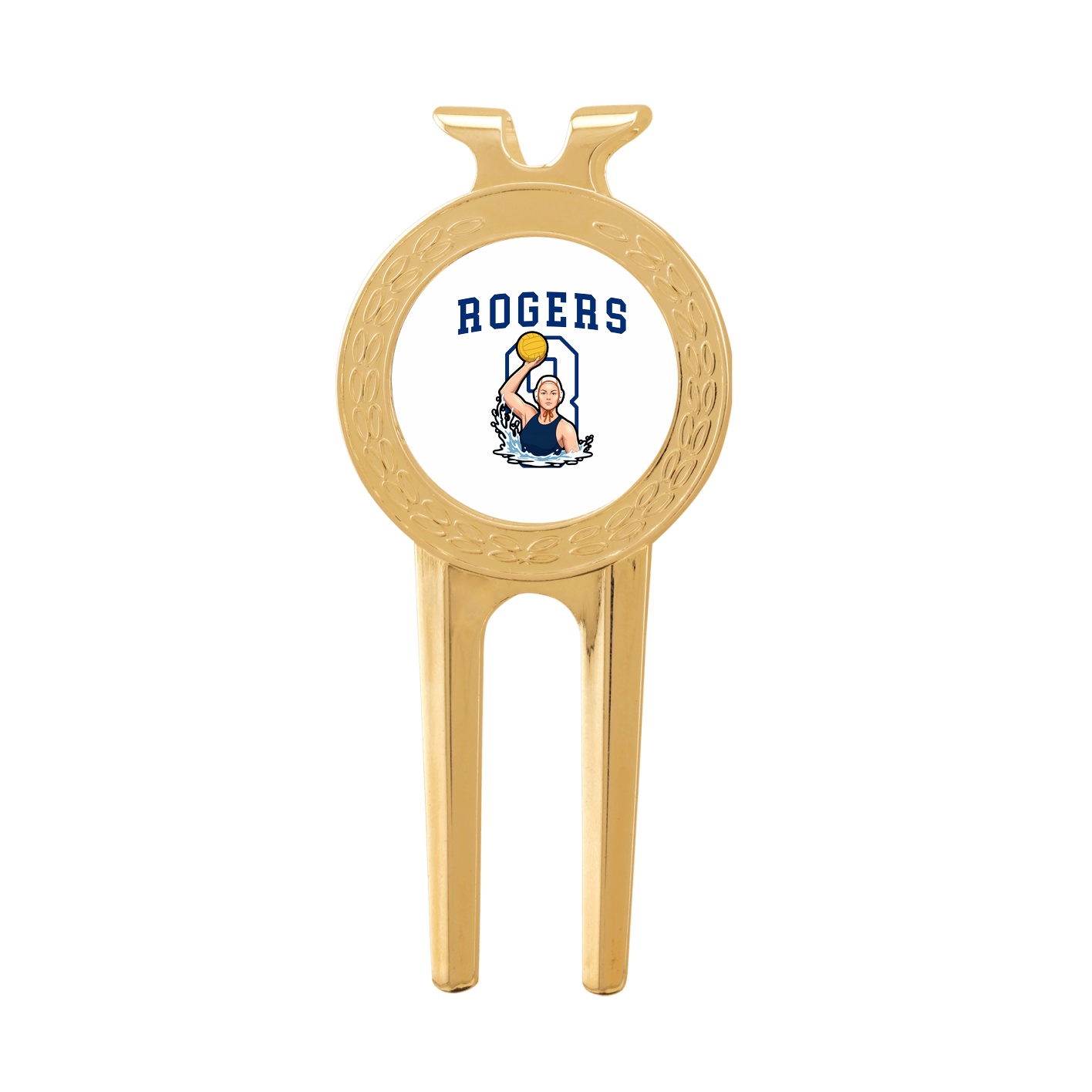 Divot Tool with Ball Marker — Shirsey in Classic