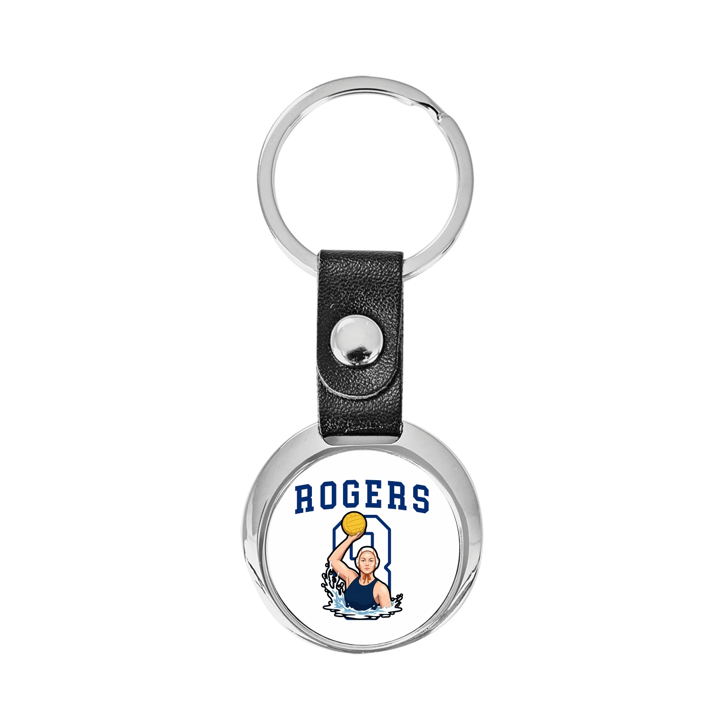Key Chain — Shirsey in Classic
