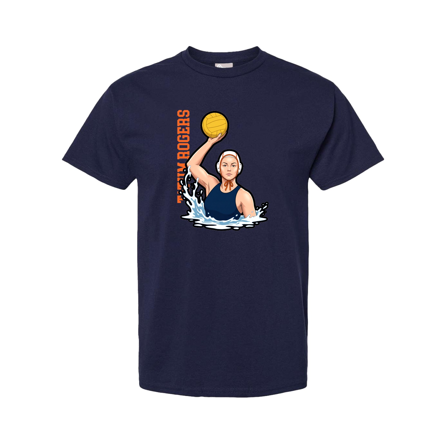 NIL Club Tee