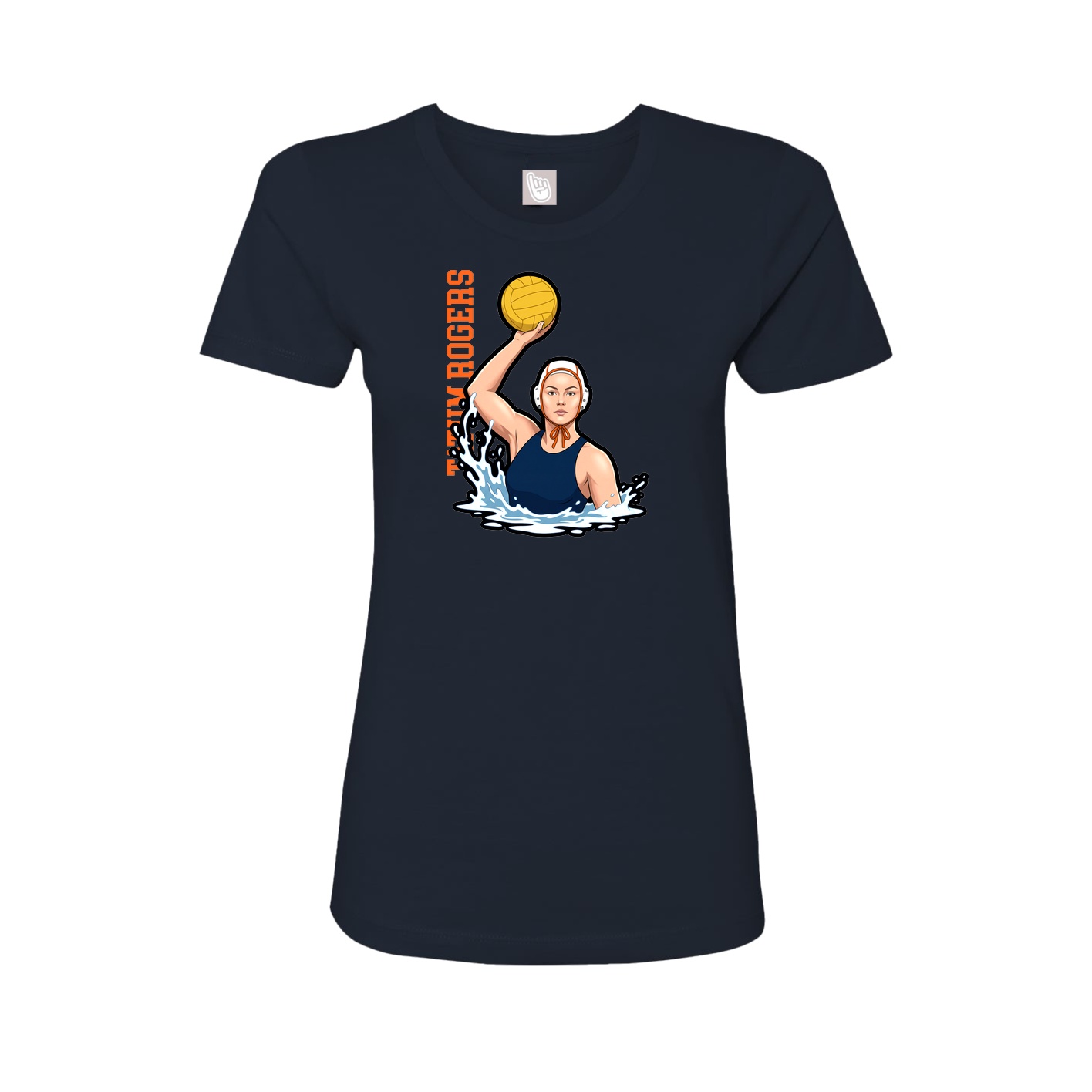 NIL Club Womens Tee