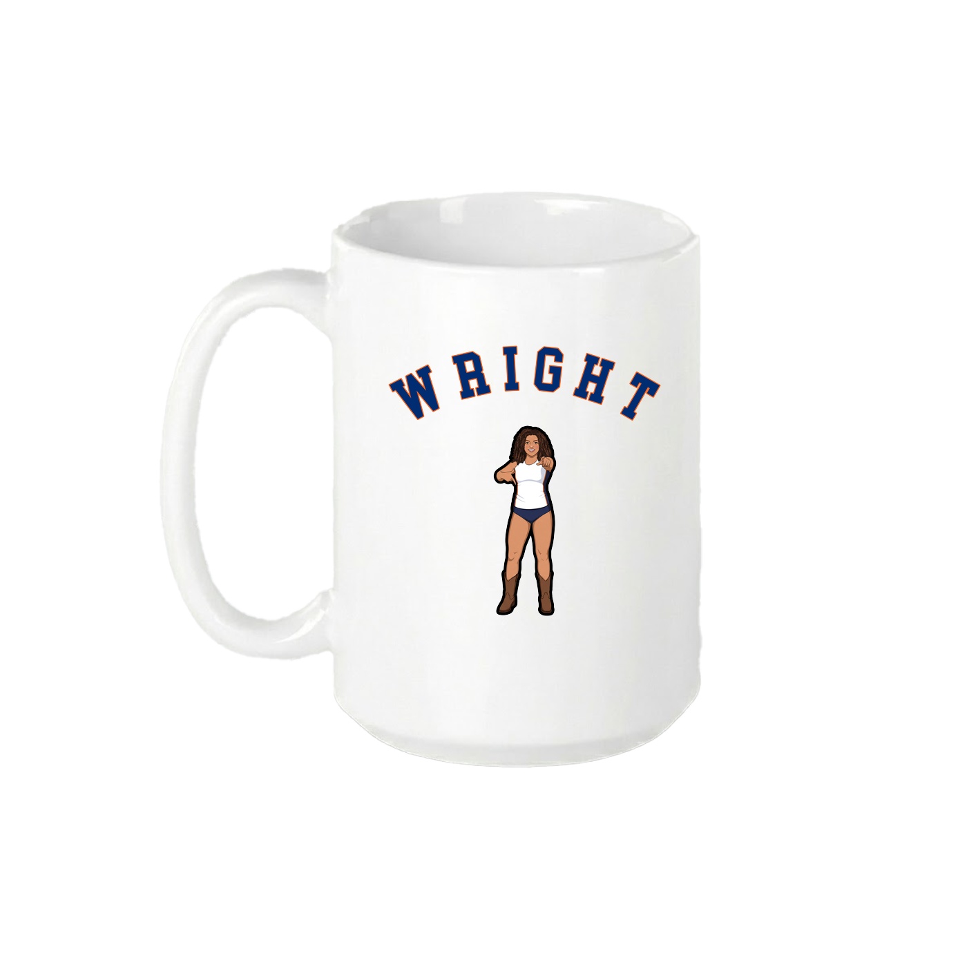15oz Coffee Mug