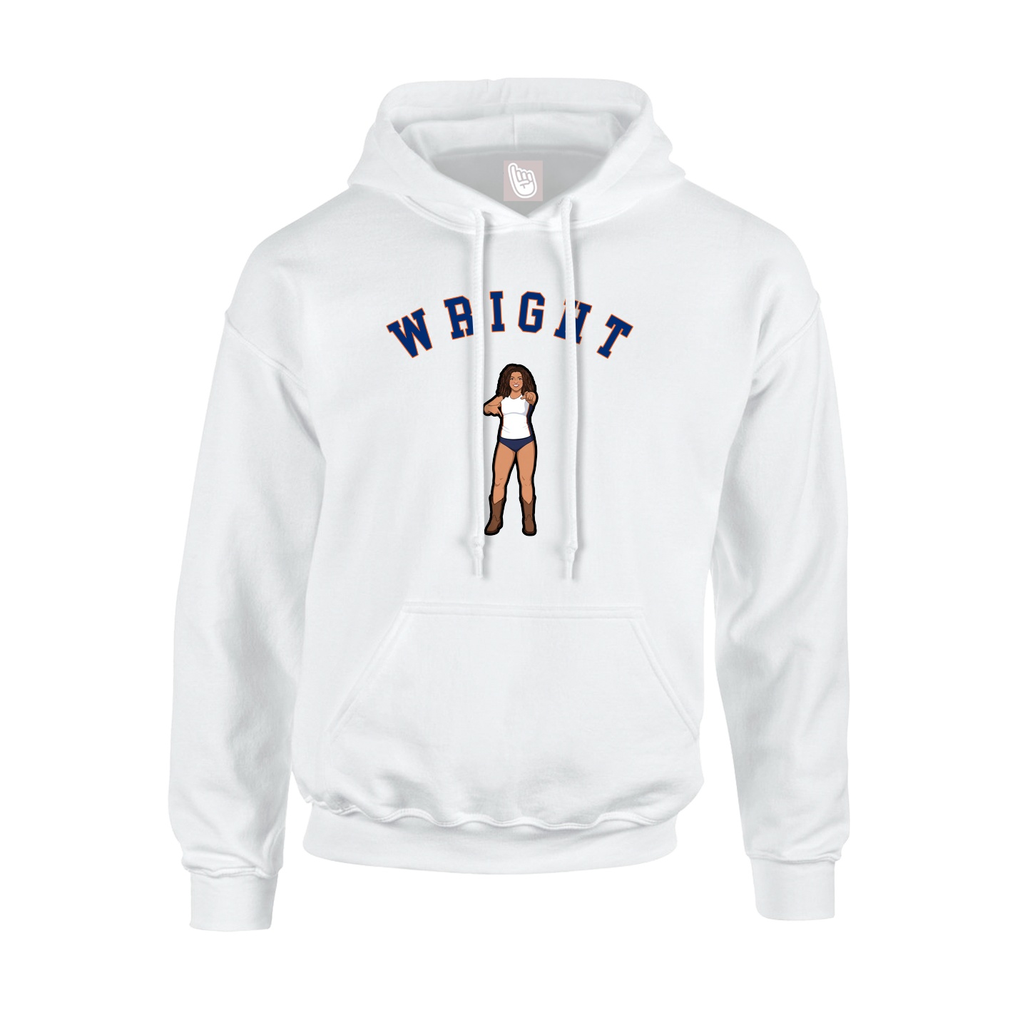 Youth Hoodie