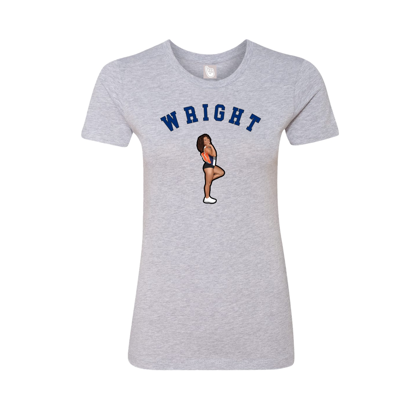 Womens Tee
