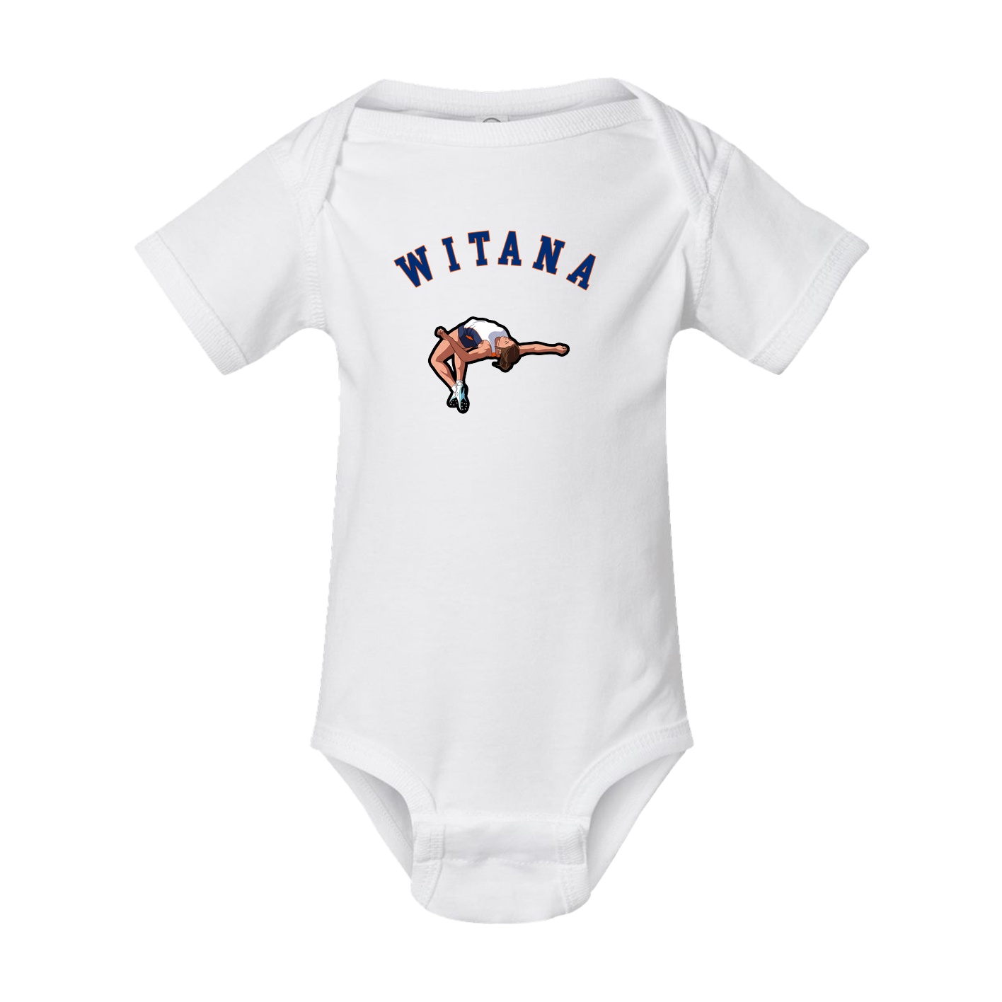 Baby Onesie