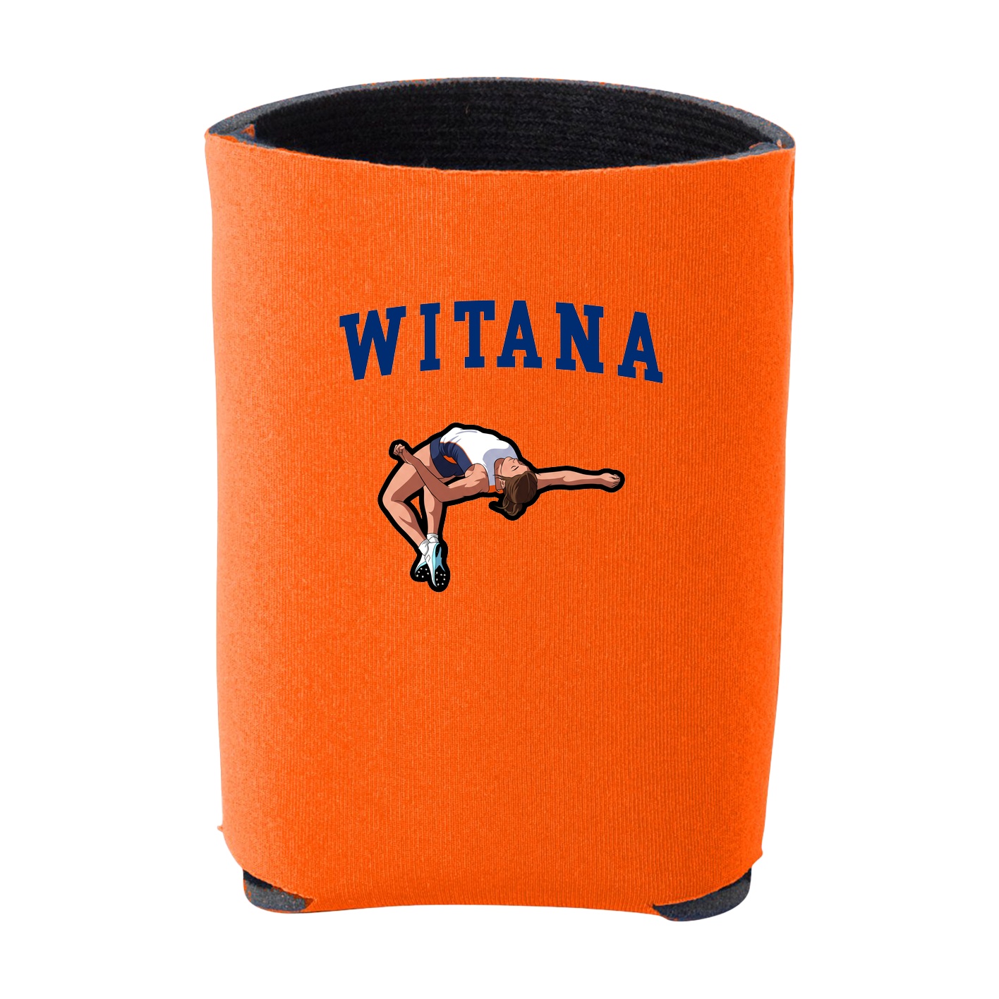 Can Holder — Shirsey in Orange