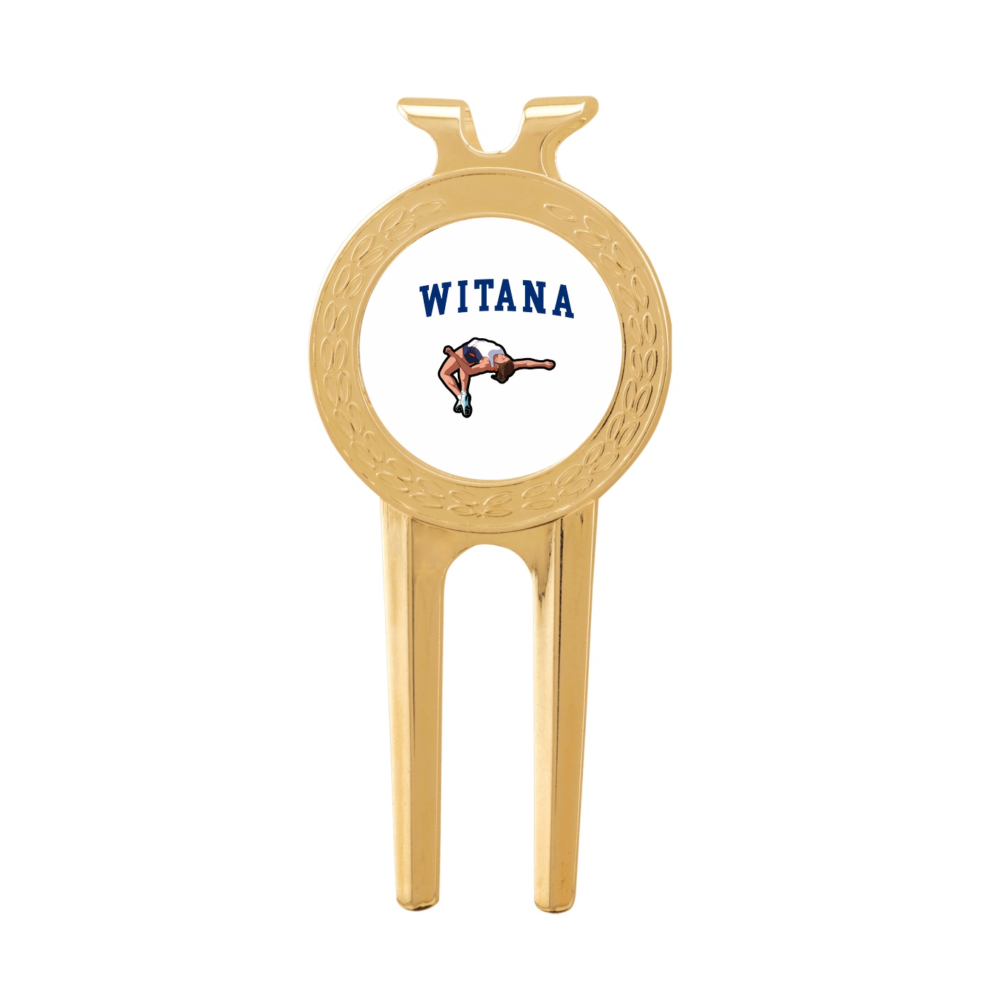 Divot Tool with Ball Marker — Shirsey in Classic