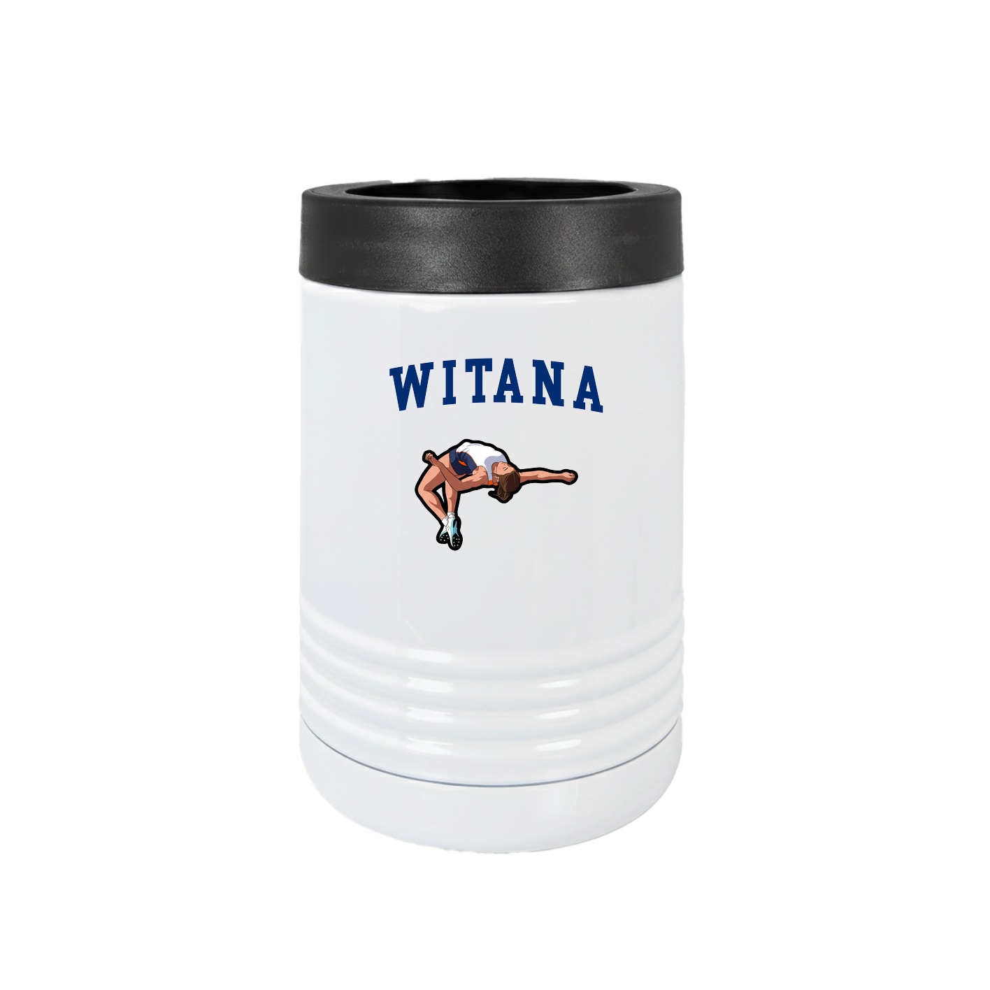 Beverage Holder — Shirsey in White