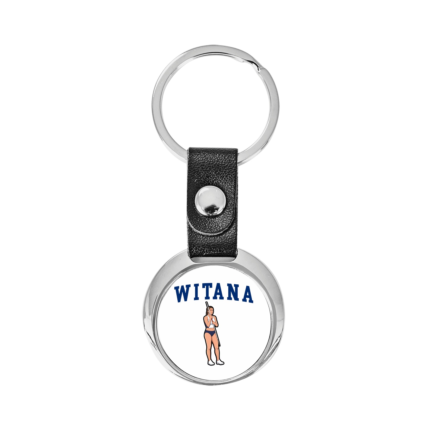 Key Chain — Shirsey in Classic