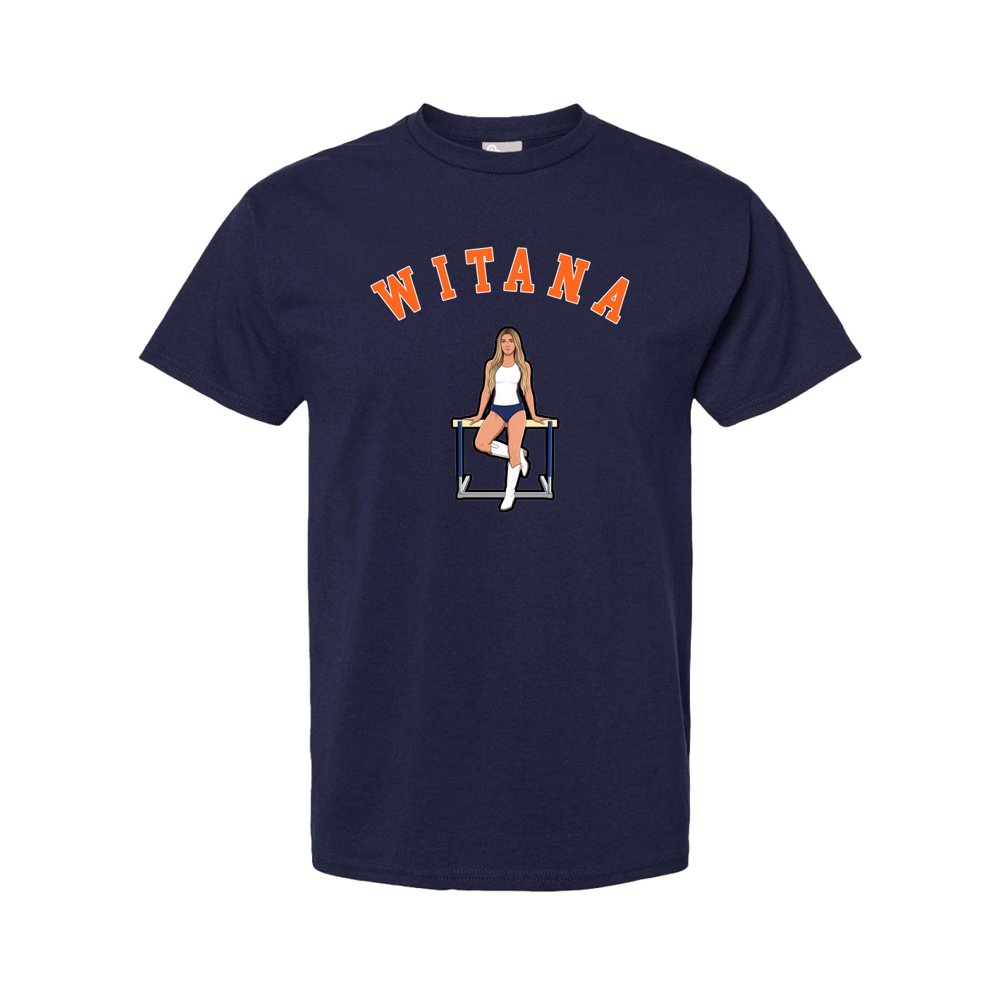 NIL Club Tee
