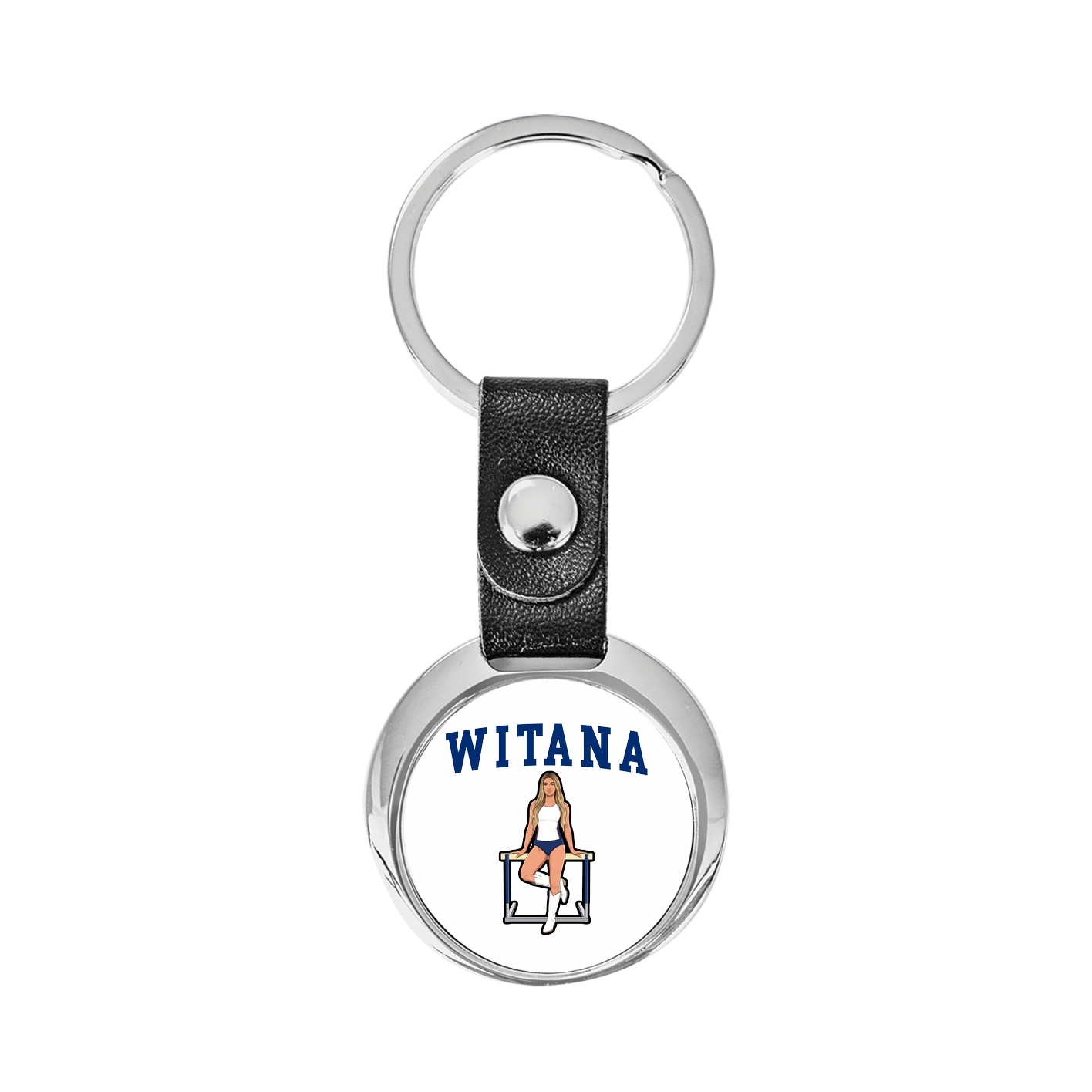 Key Chain — Shirsey in Classic