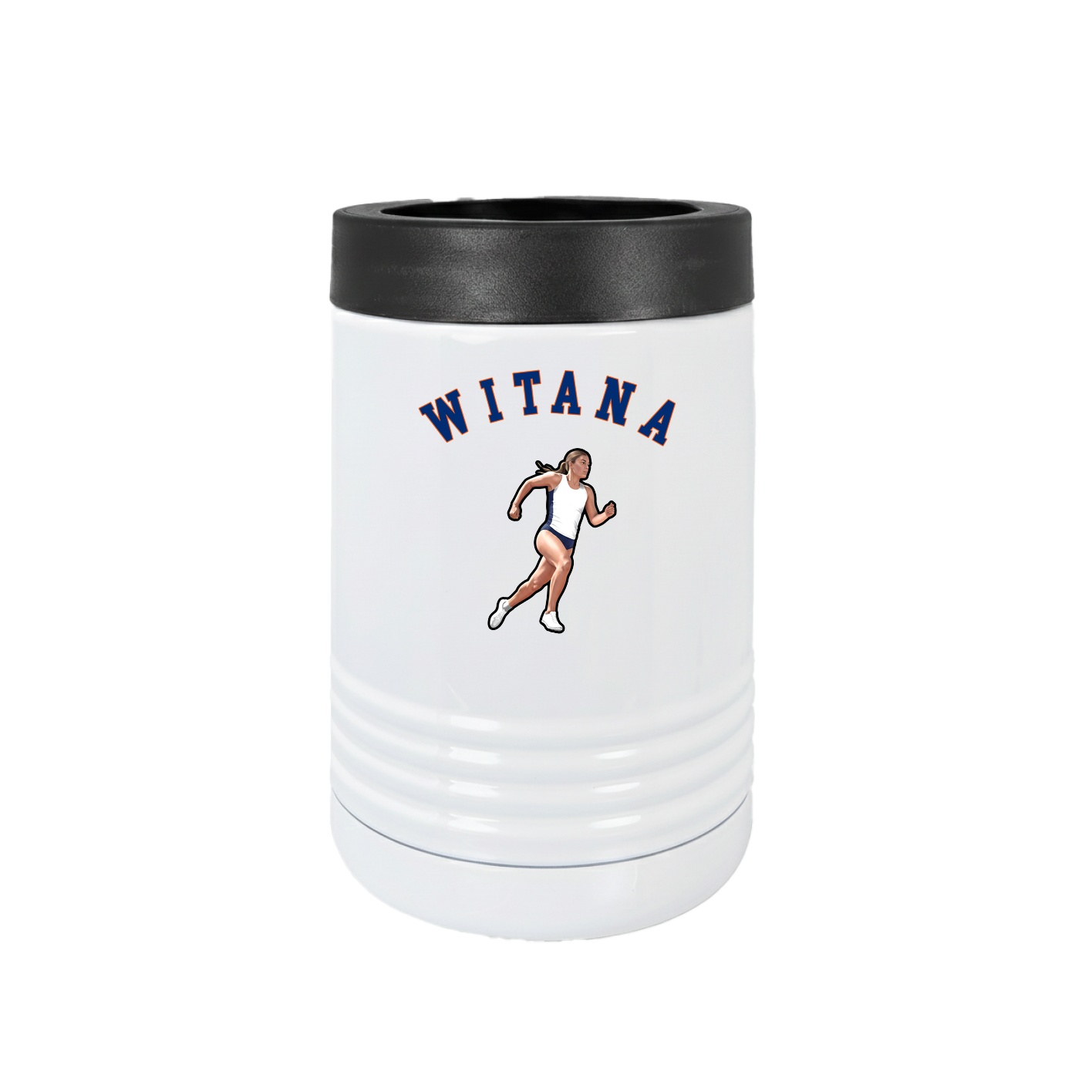 Beverage Holder — Shirsey Arch in White