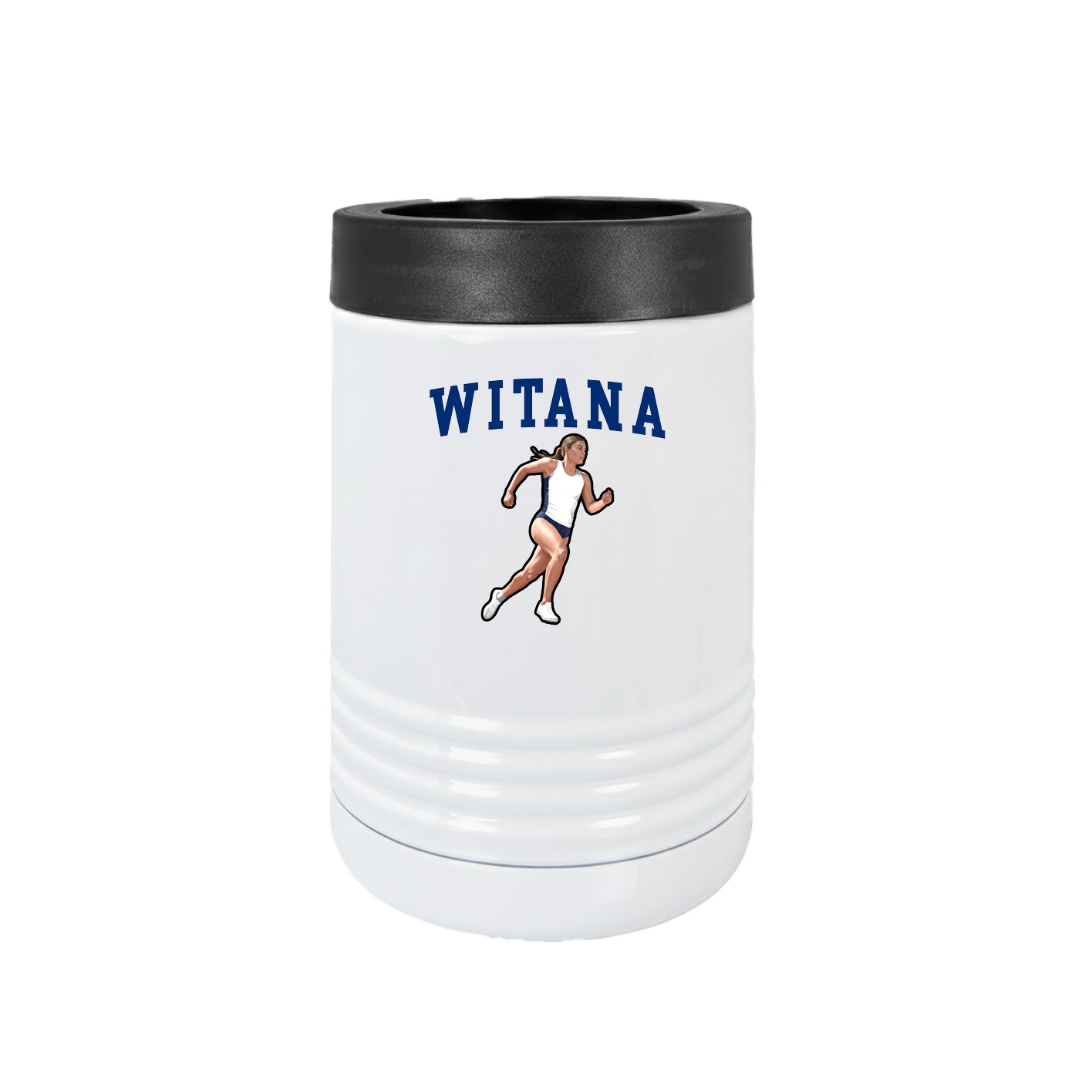 Beverage Holder — Shirsey in White