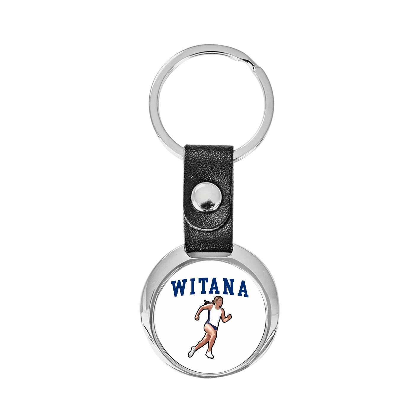 Key Chain — Shirsey in Classic